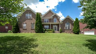 1018 Street Hubbins Drive Spring Hill TN 37174