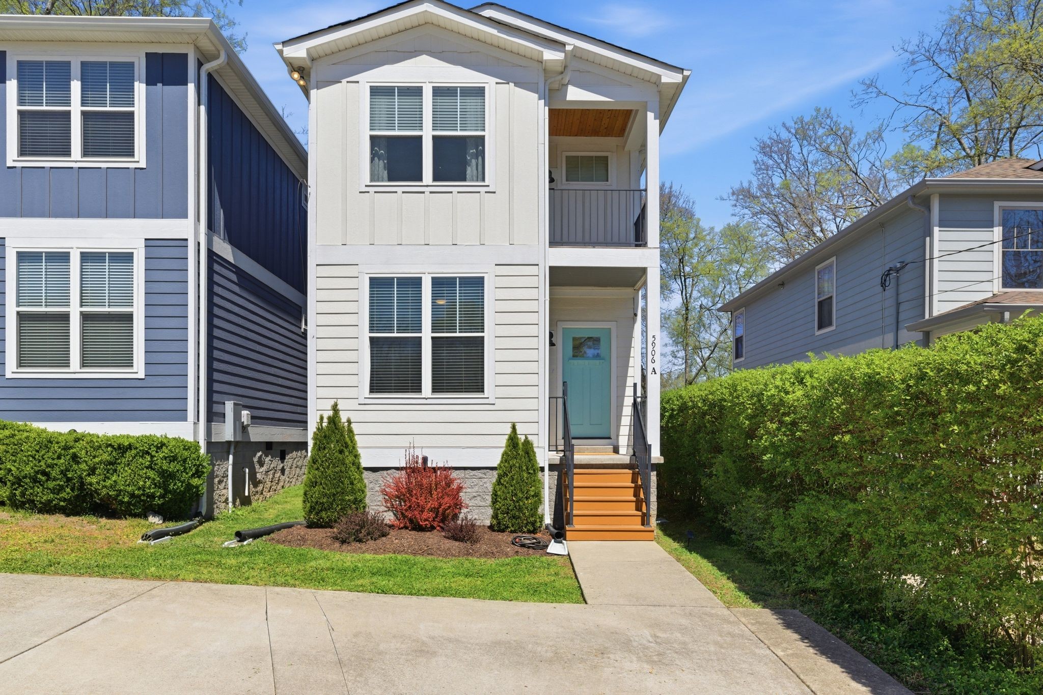 5906A Deal Avenue Nashville TN 37209