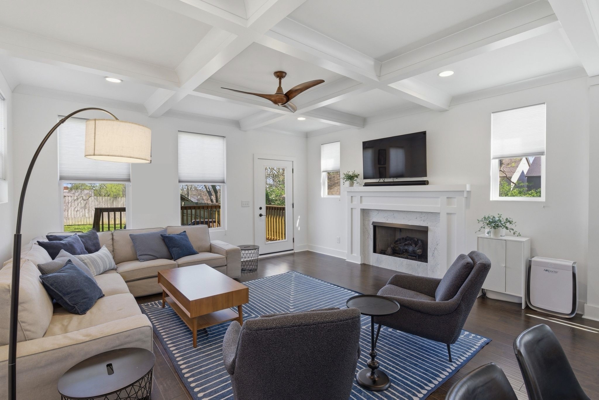 5906A Deal Avenue Nashville TN 37209