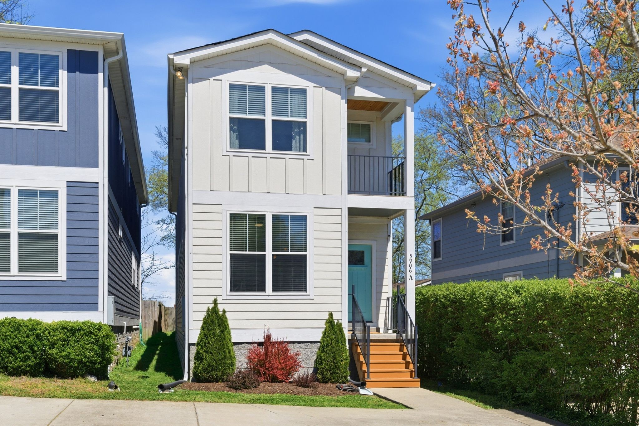 5906A Deal Avenue Nashville TN 37209