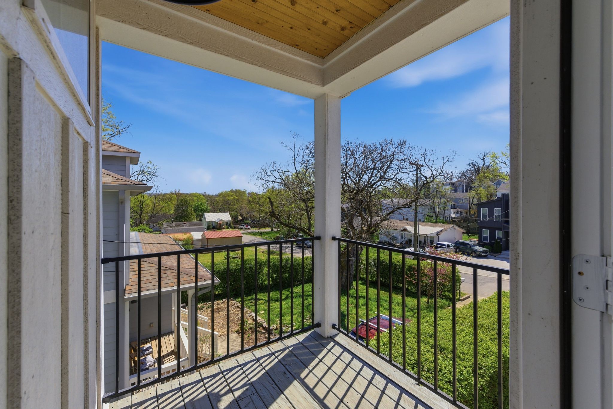 5906A Deal Avenue Nashville TN 37209