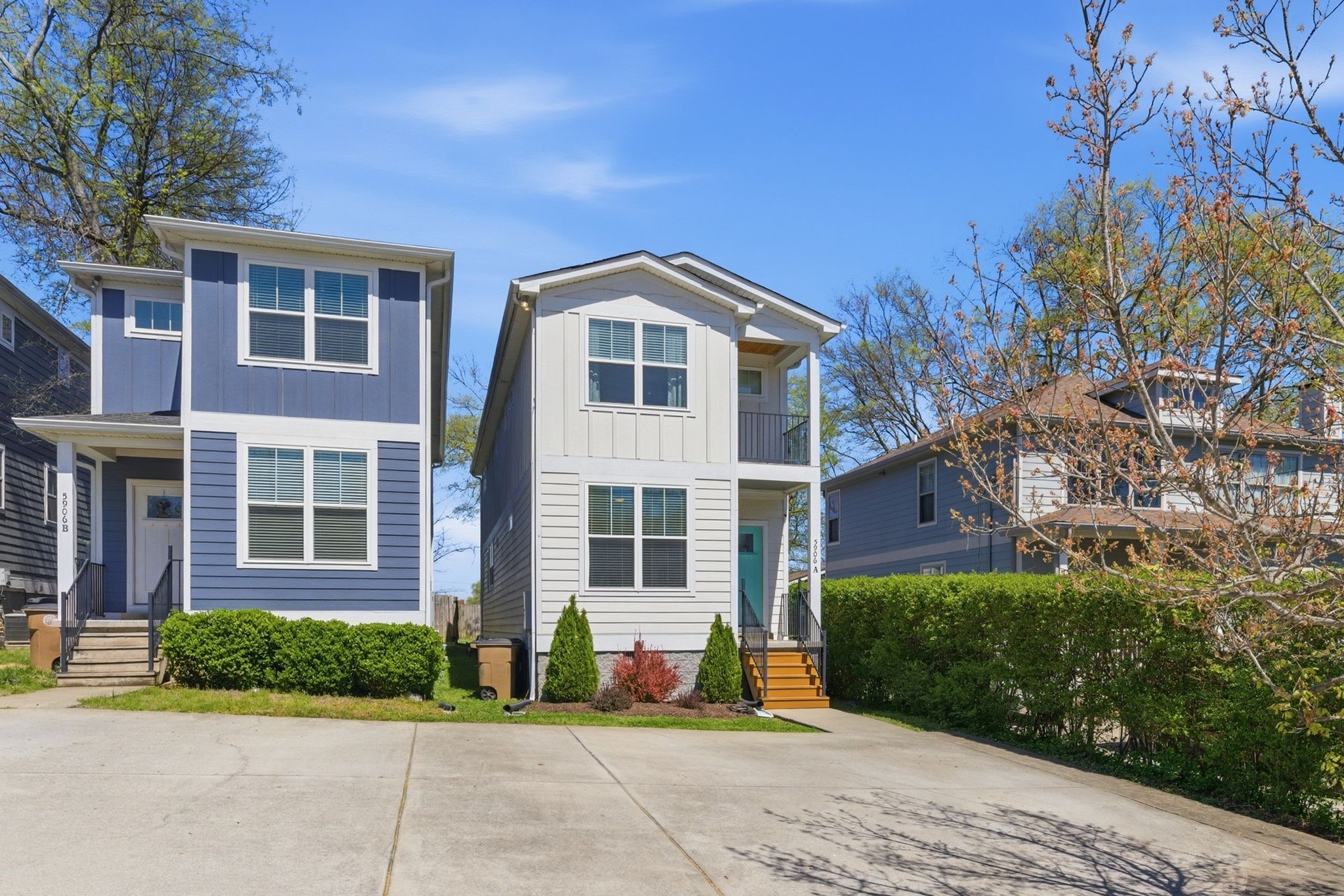 5906A Deal Avenue Nashville TN 37209