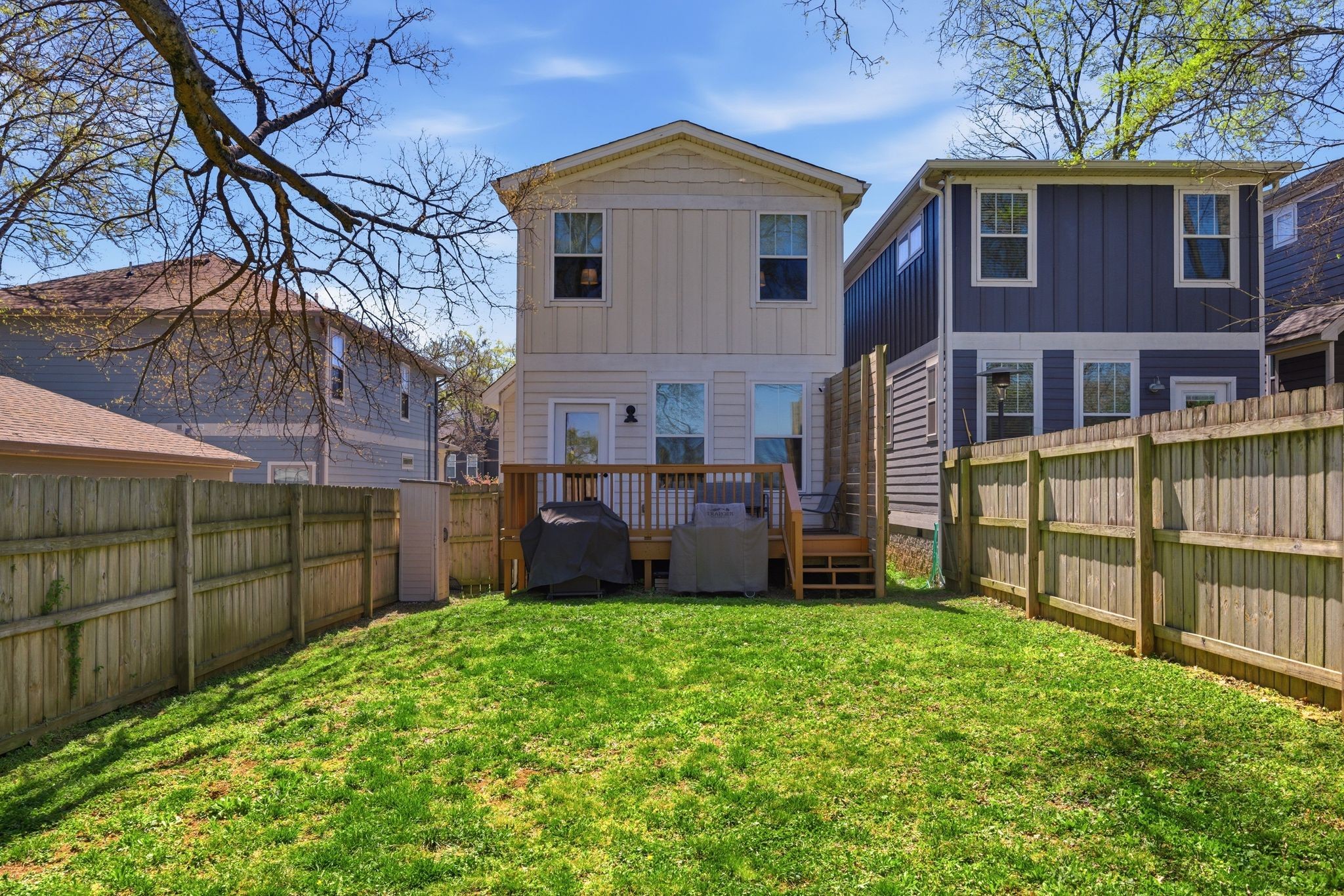 5906A Deal Avenue Nashville TN 37209
