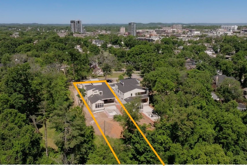 4206B Belmont Park Terrace Nashville TN 37215