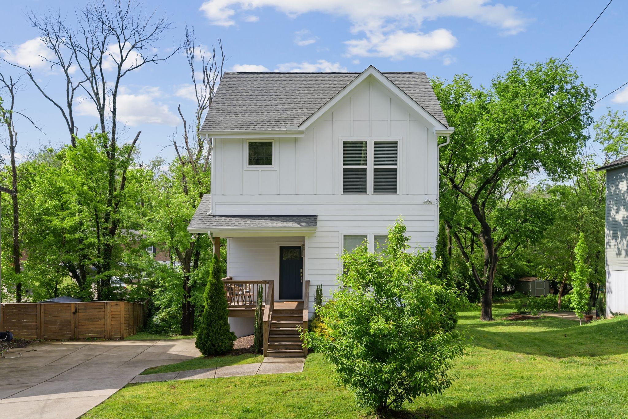 2676 Hartford Drive Nashville TN 37210