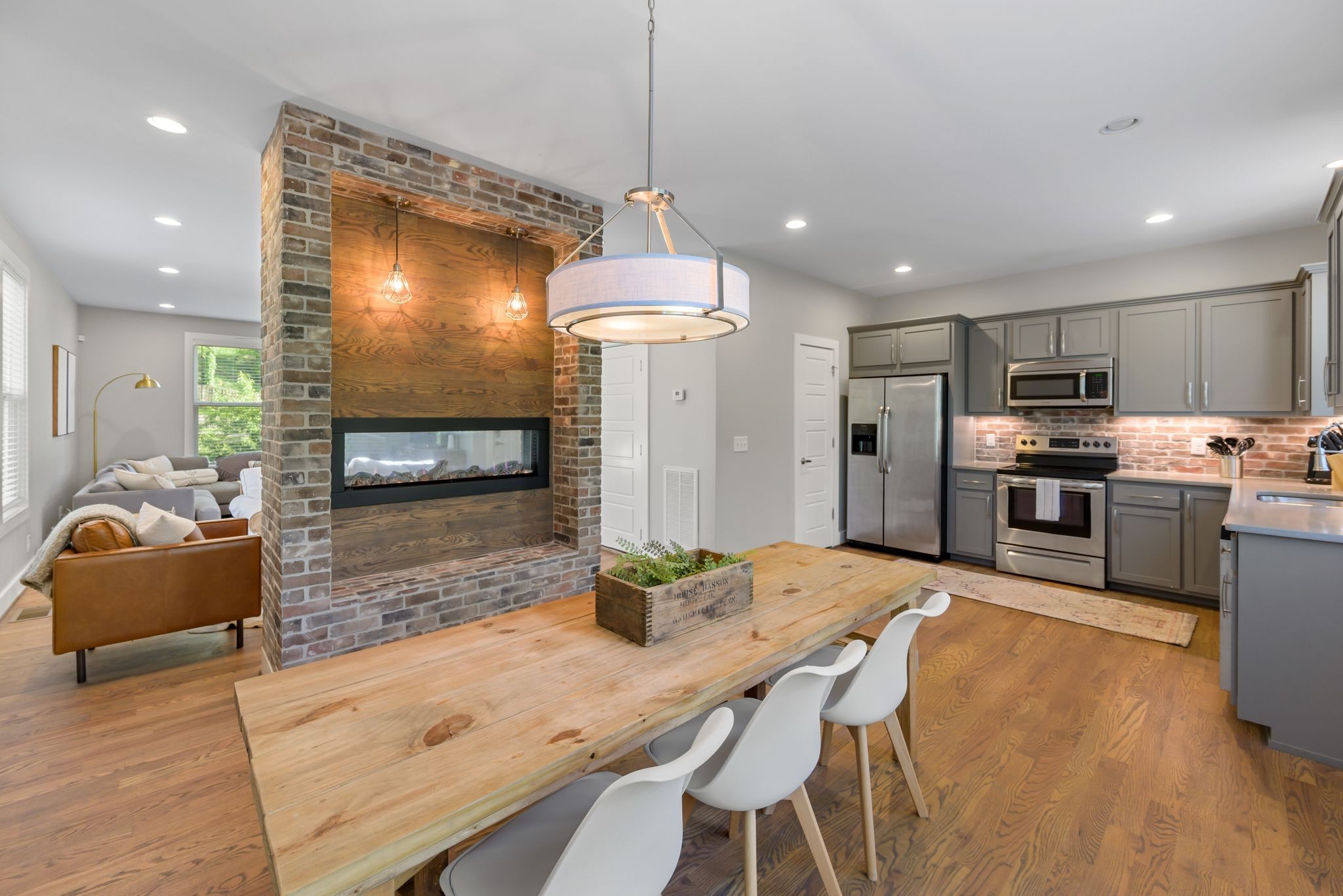 2676 Hartford Drive Nashville TN 37210