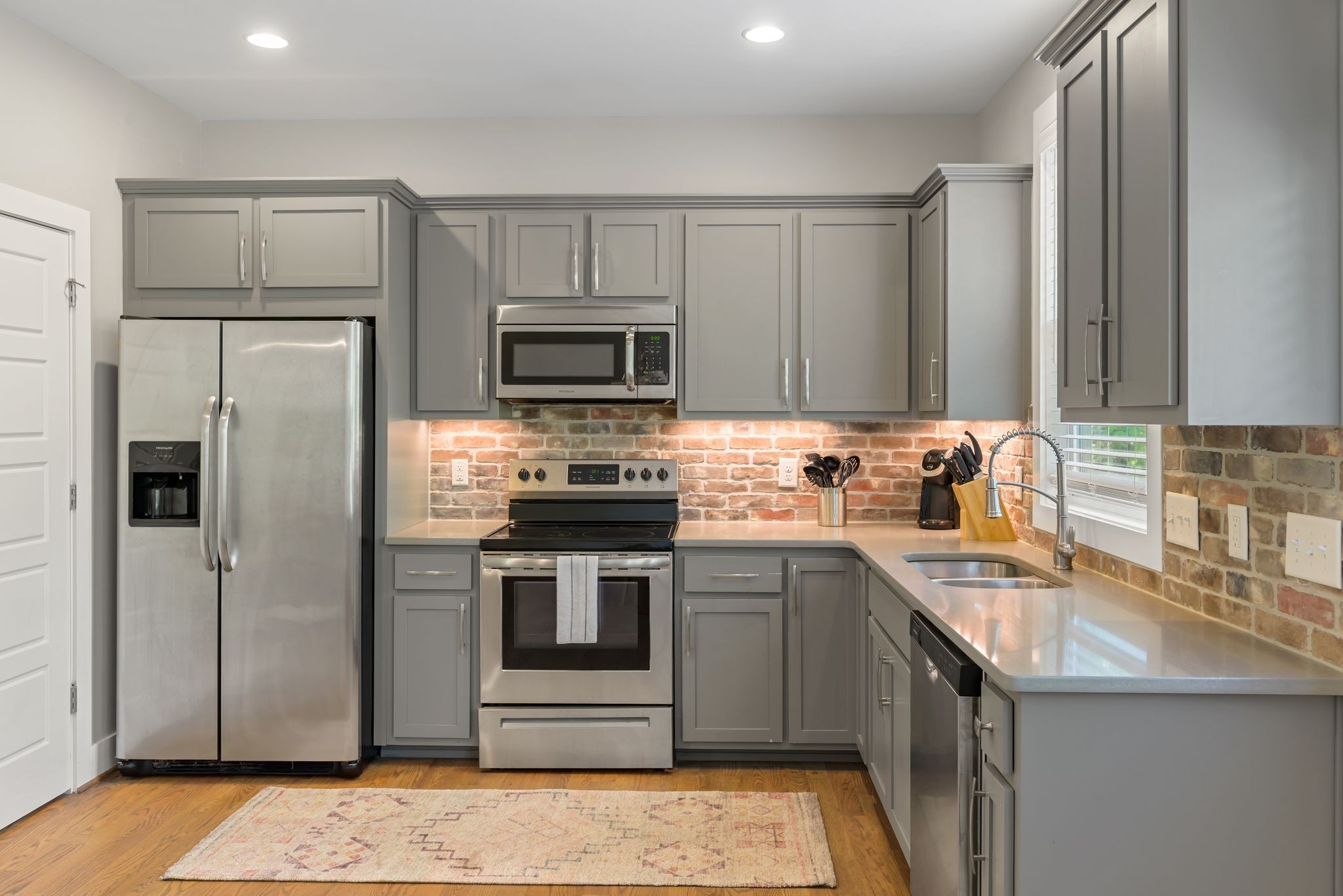 2676 Hartford Drive Nashville TN 37210
