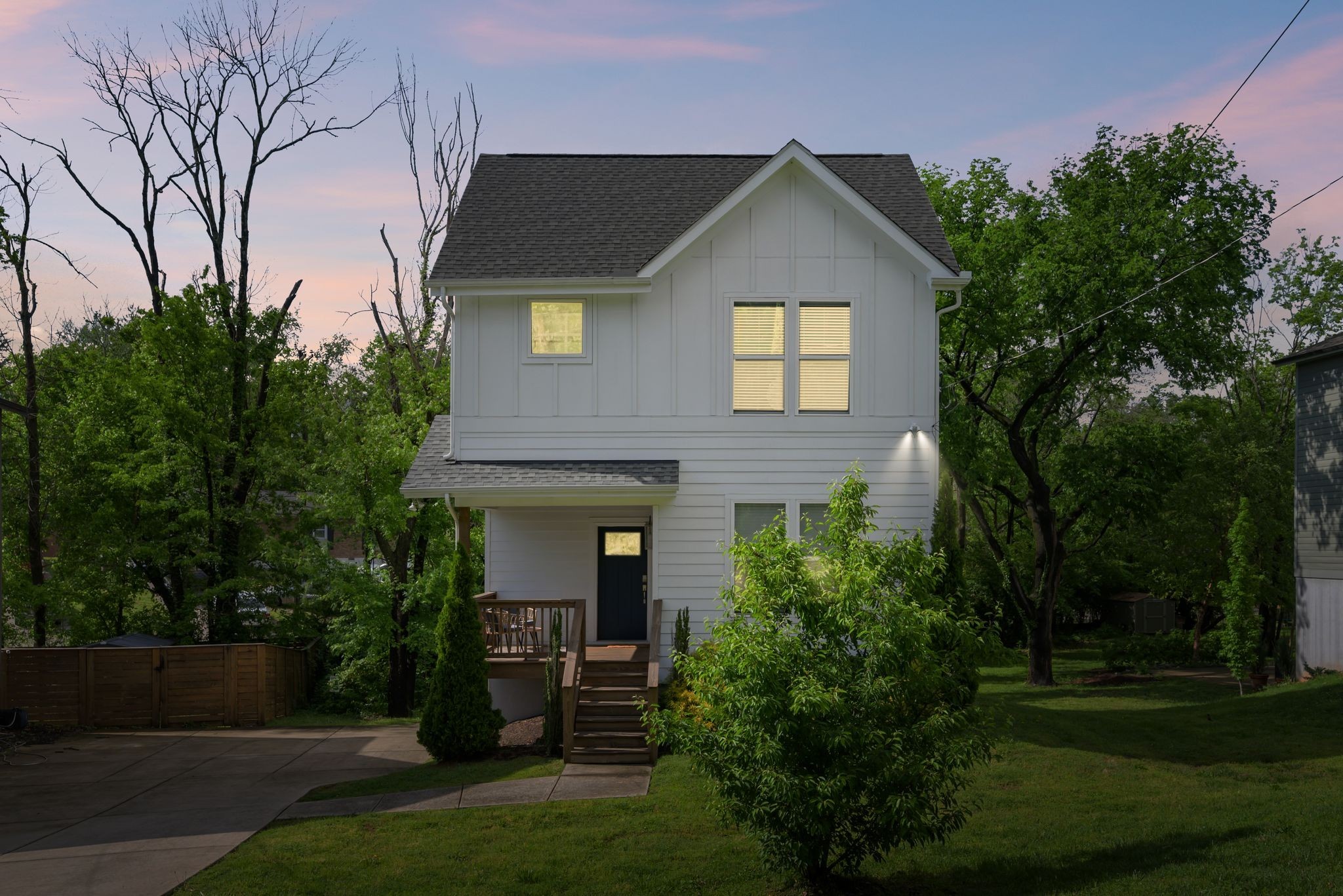 2676 Hartford Drive Nashville TN 37210