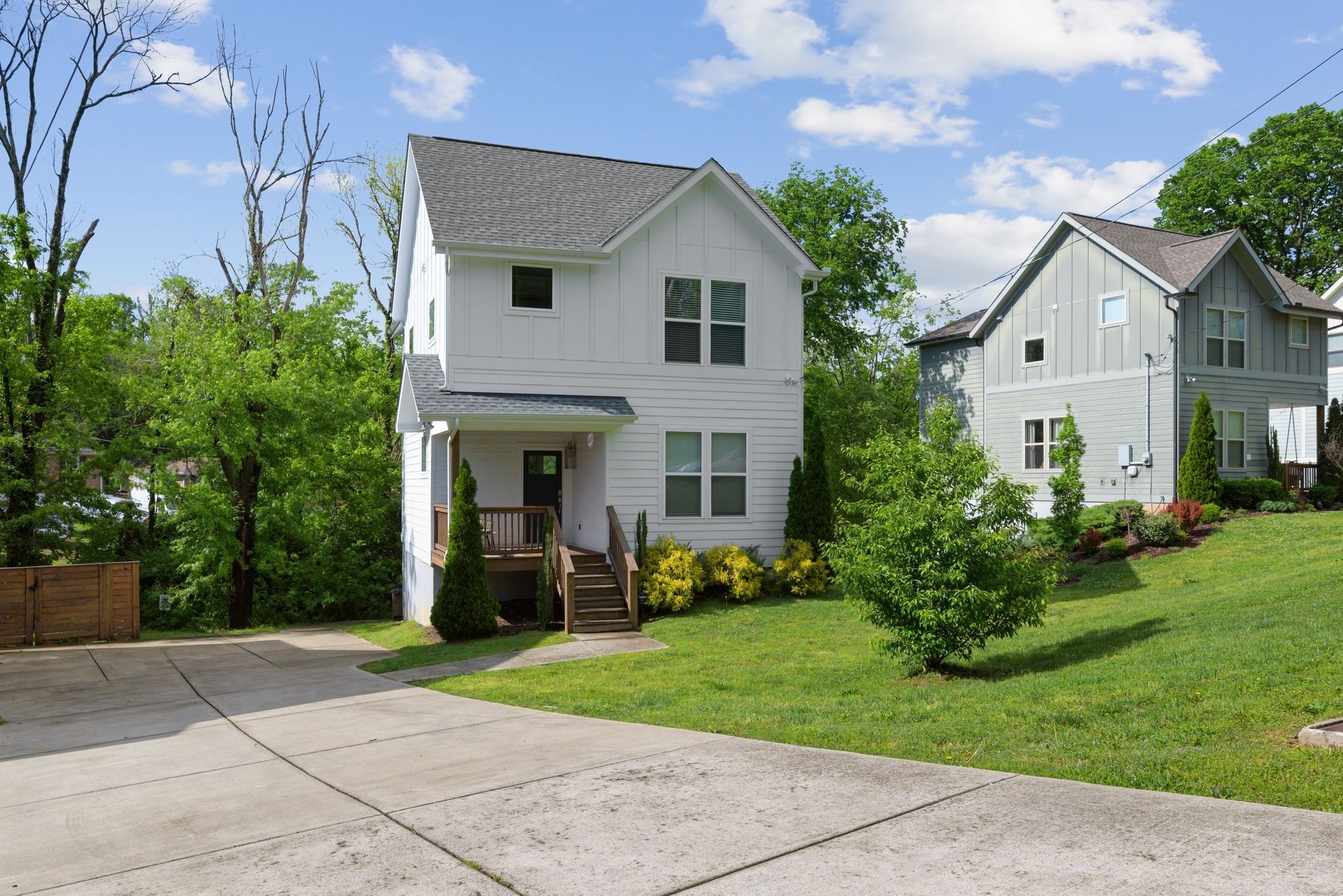 2676 Hartford Drive Nashville TN 37210