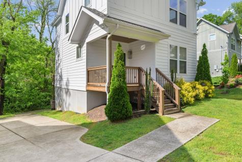 2676 Hartford Drive Nashville TN 37210