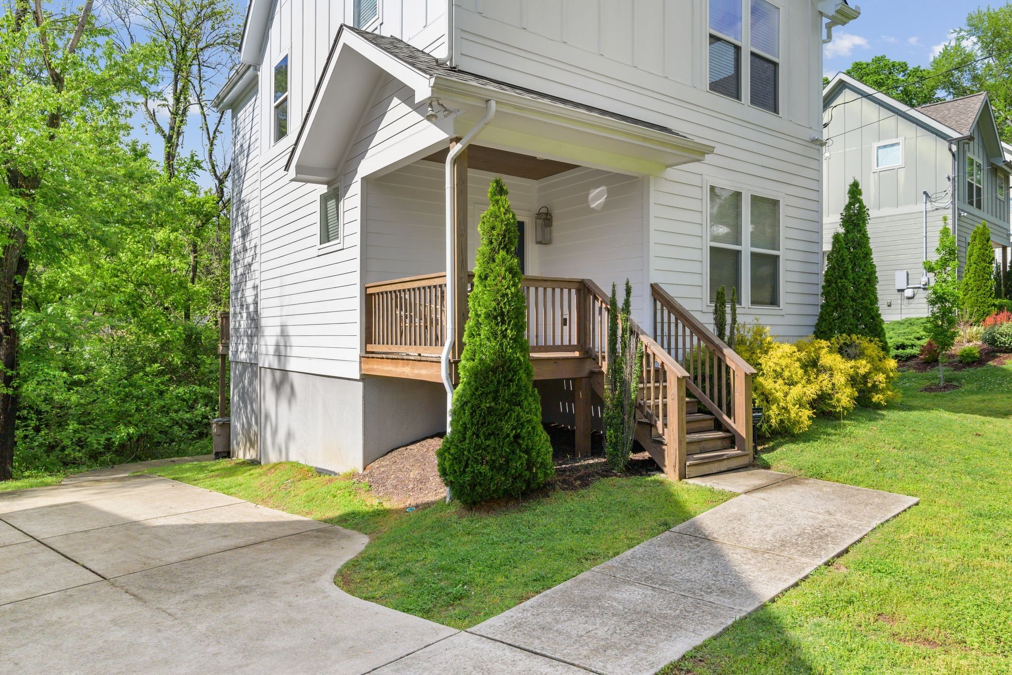 2676 Hartford Drive Nashville TN 37210