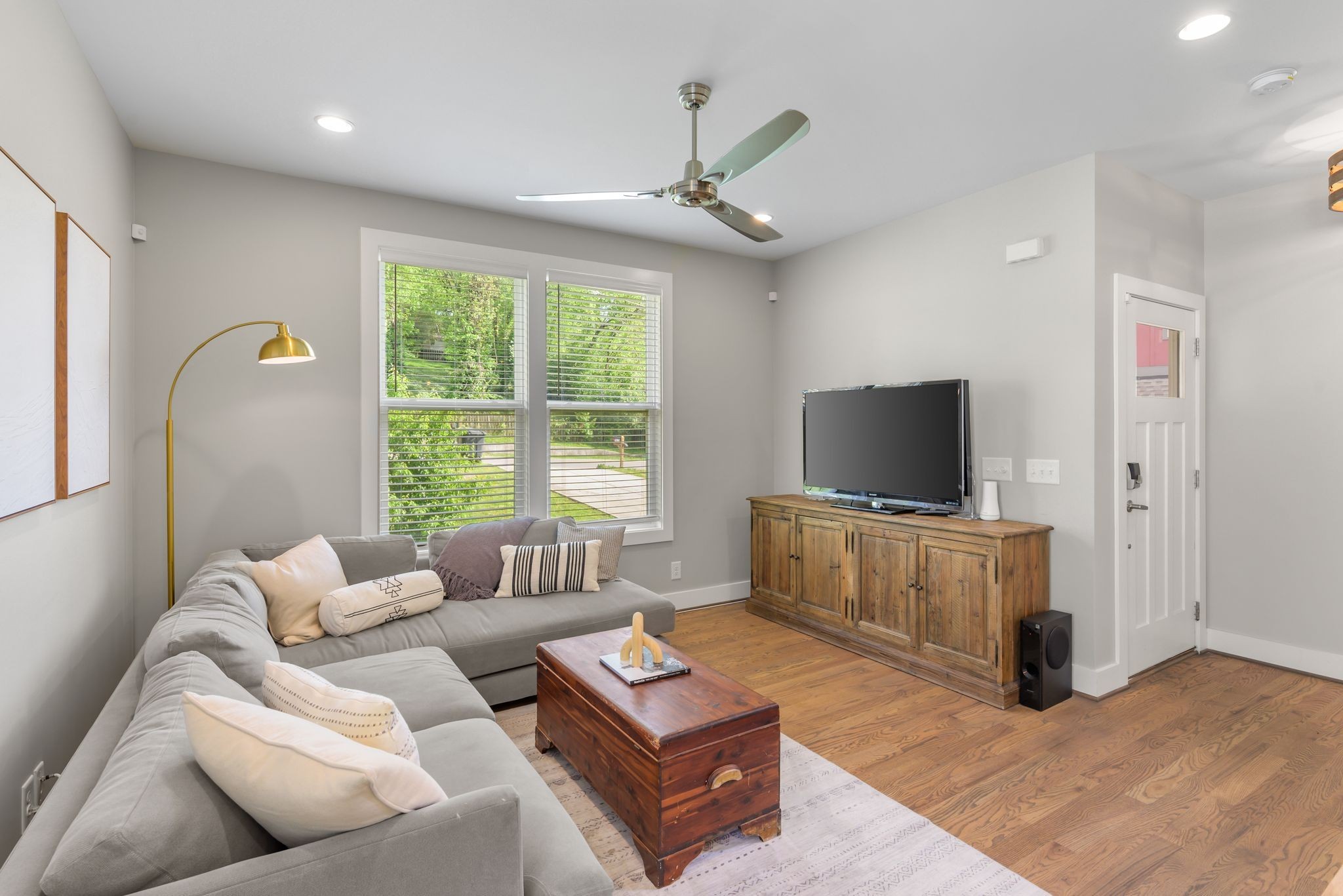 2676 Hartford Drive Nashville TN 37210