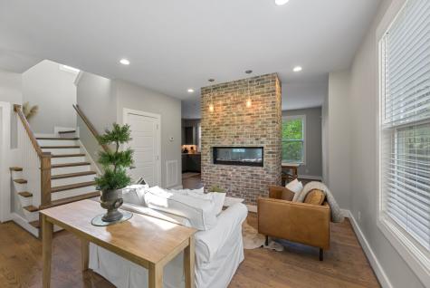 2676 Hartford Drive Nashville TN 37210