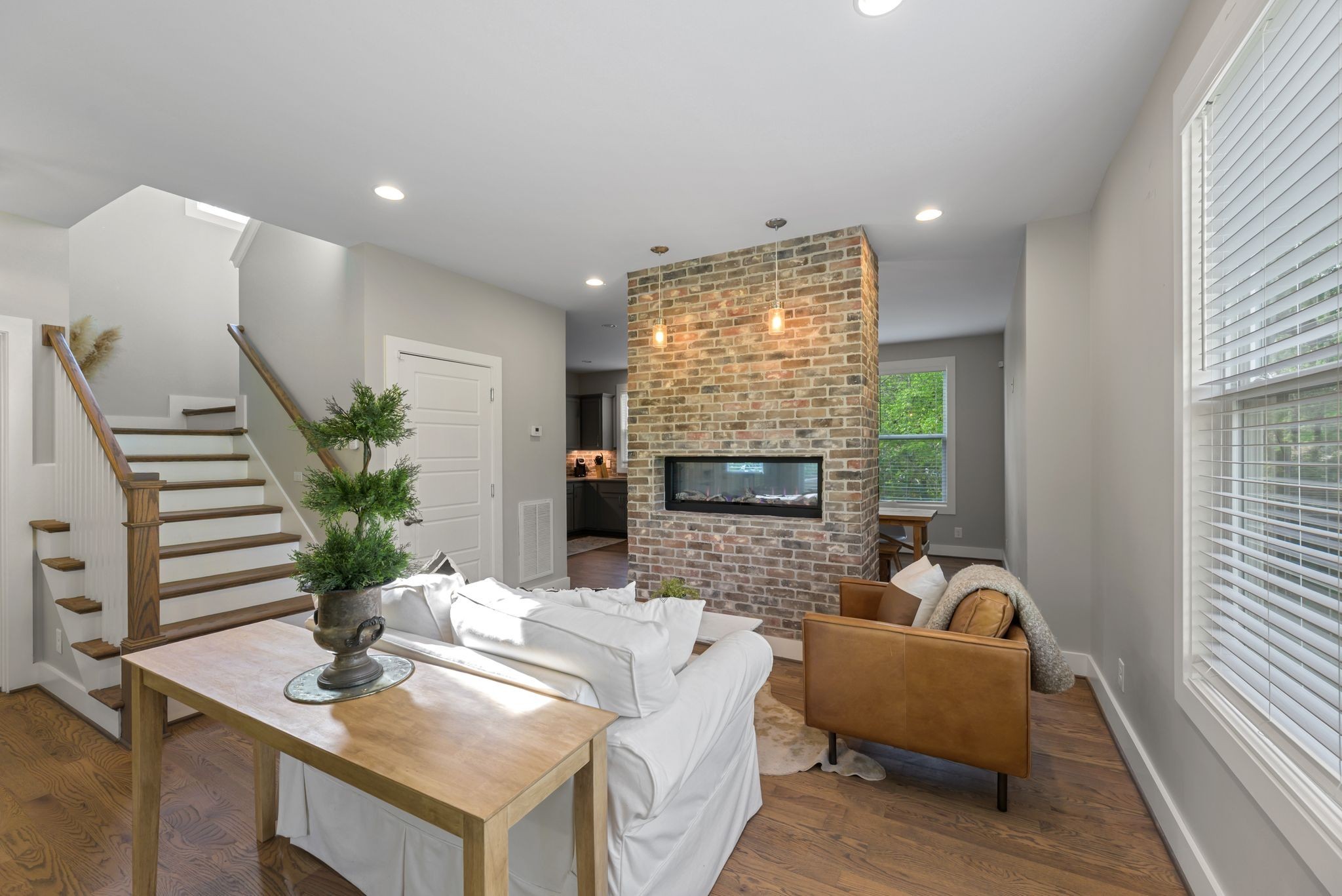 2676 Hartford Drive Nashville TN 37210