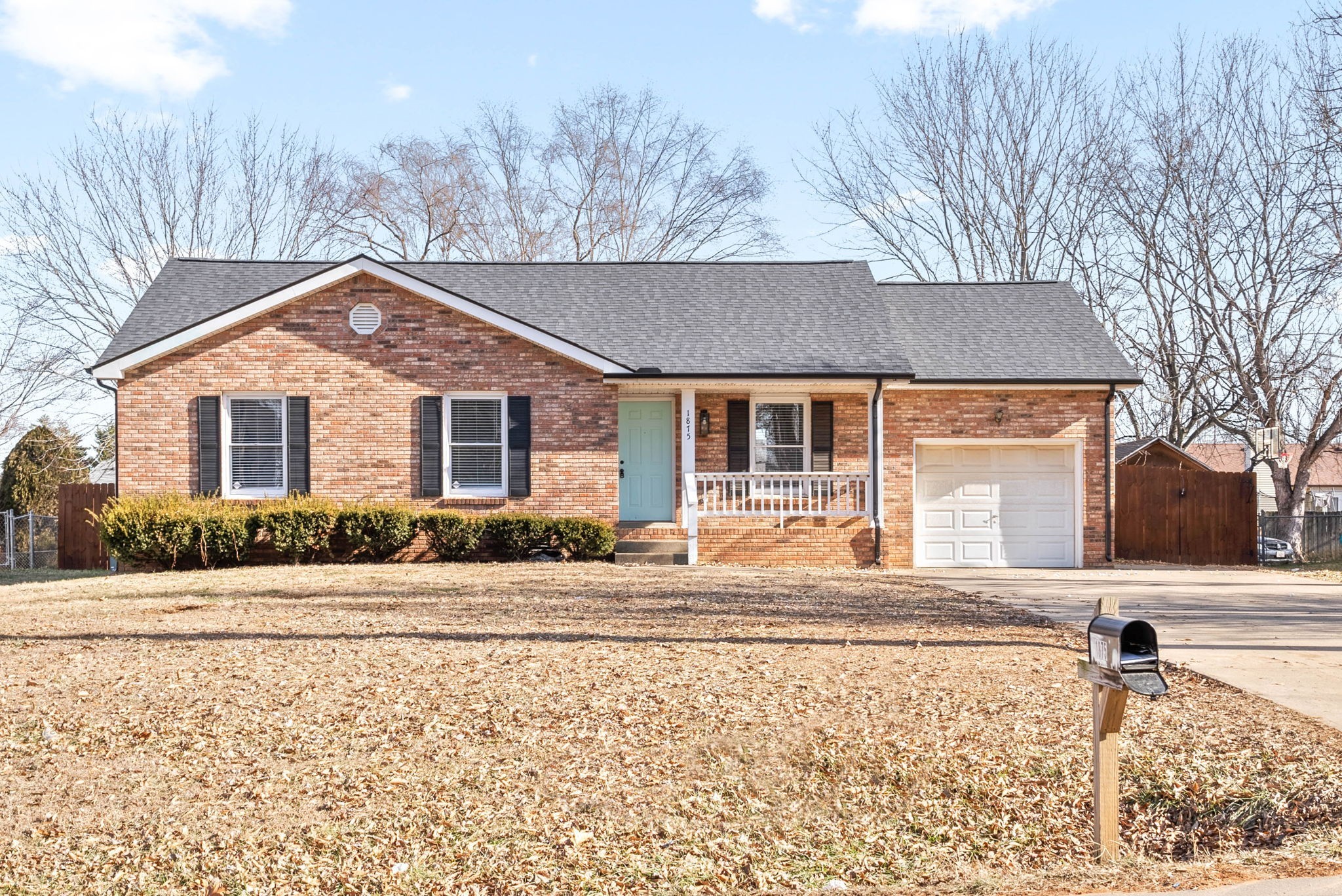1875 Needmore Road Clarksville TN 37042