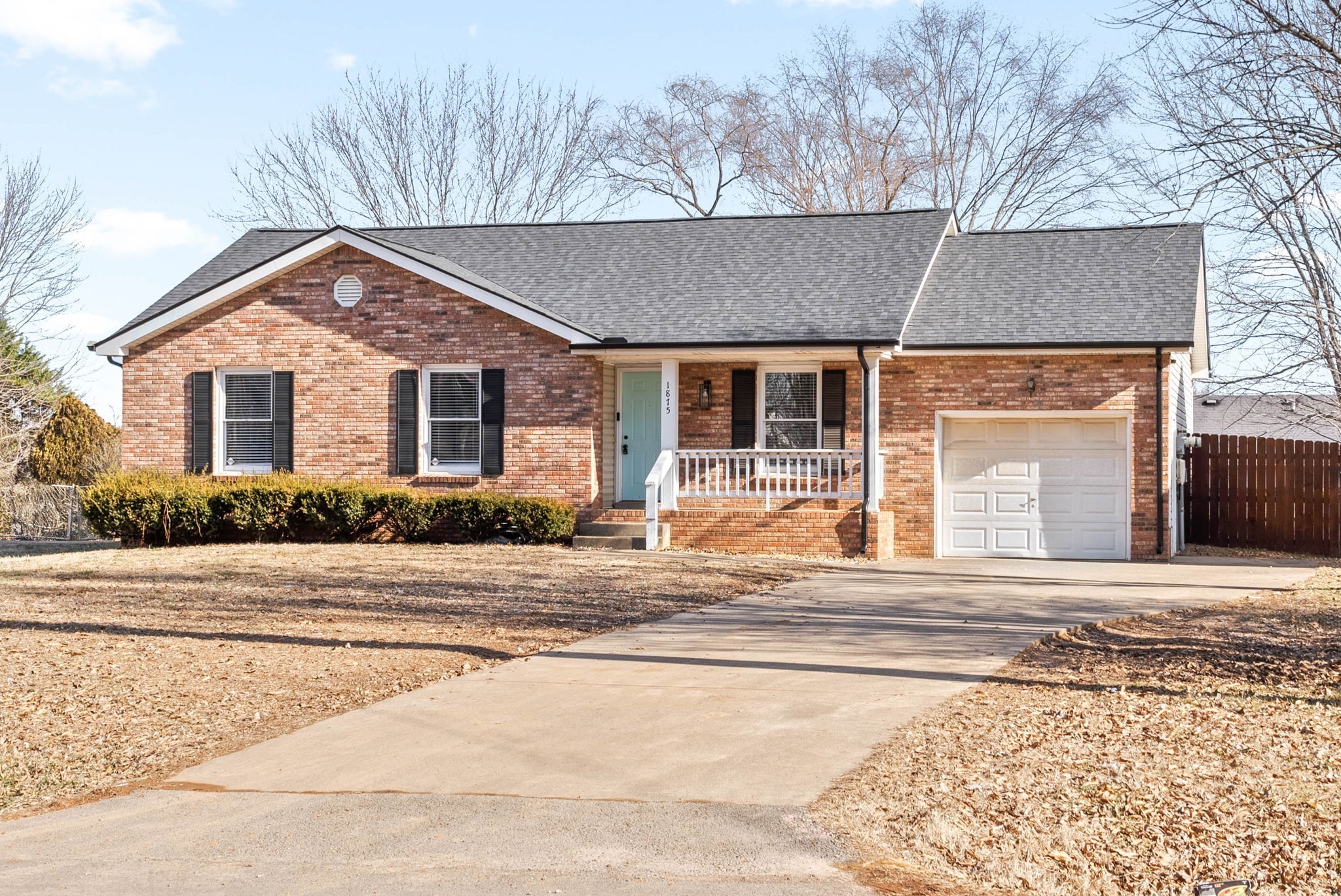 1875 Needmore Road Clarksville TN 37042