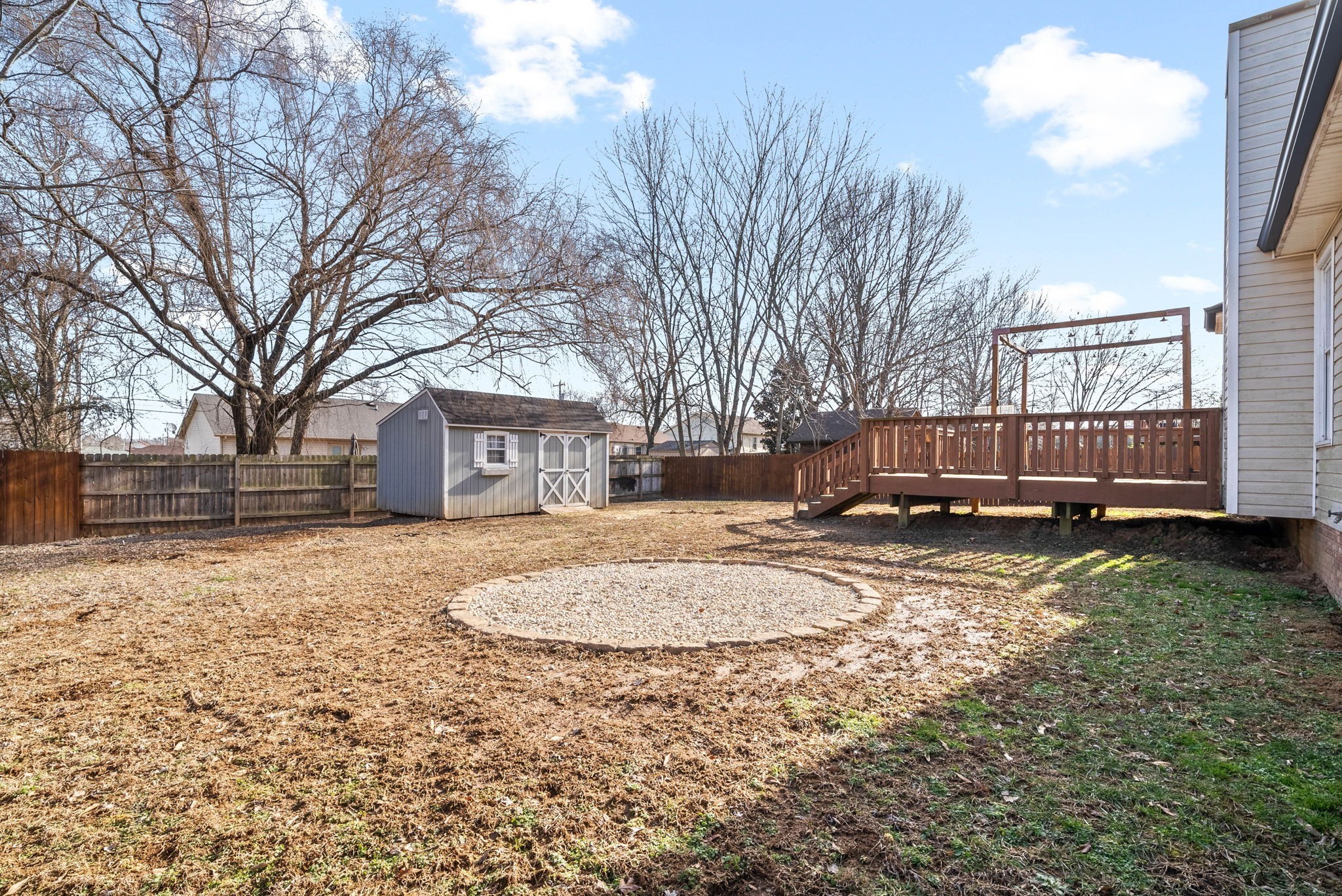 1875 Needmore Road Clarksville TN 37042