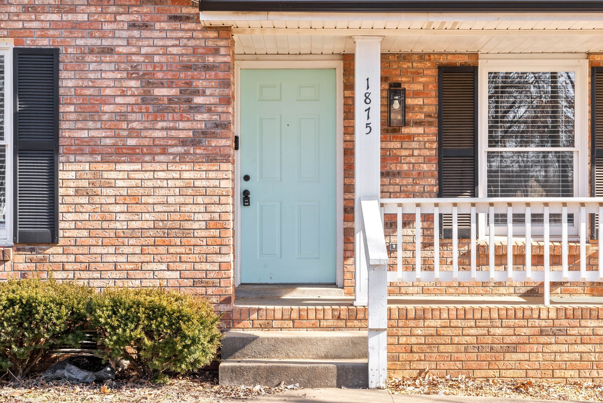 1875 Needmore Road Clarksville TN 37042
