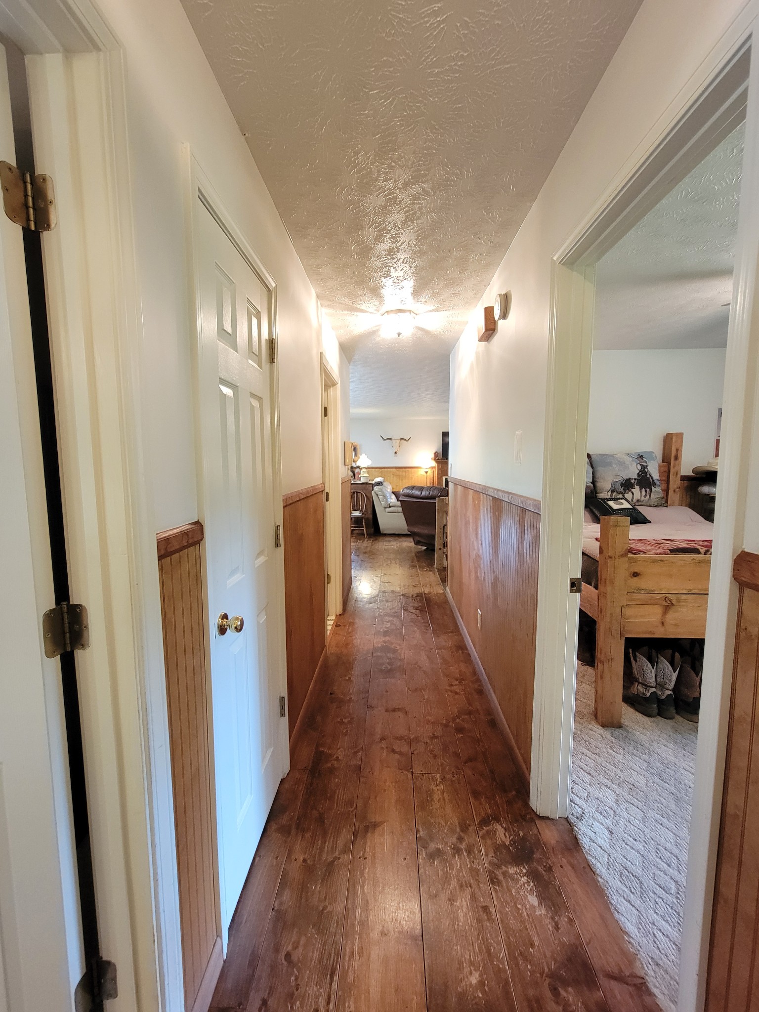 1089 Jim Clark Road Erin TN 37061