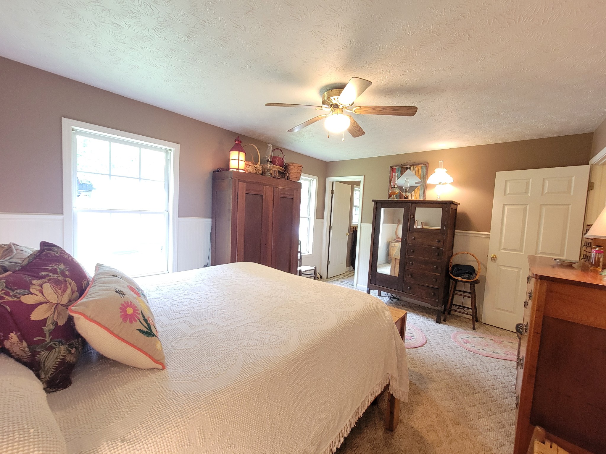 1089 Jim Clark Road Erin TN 37061