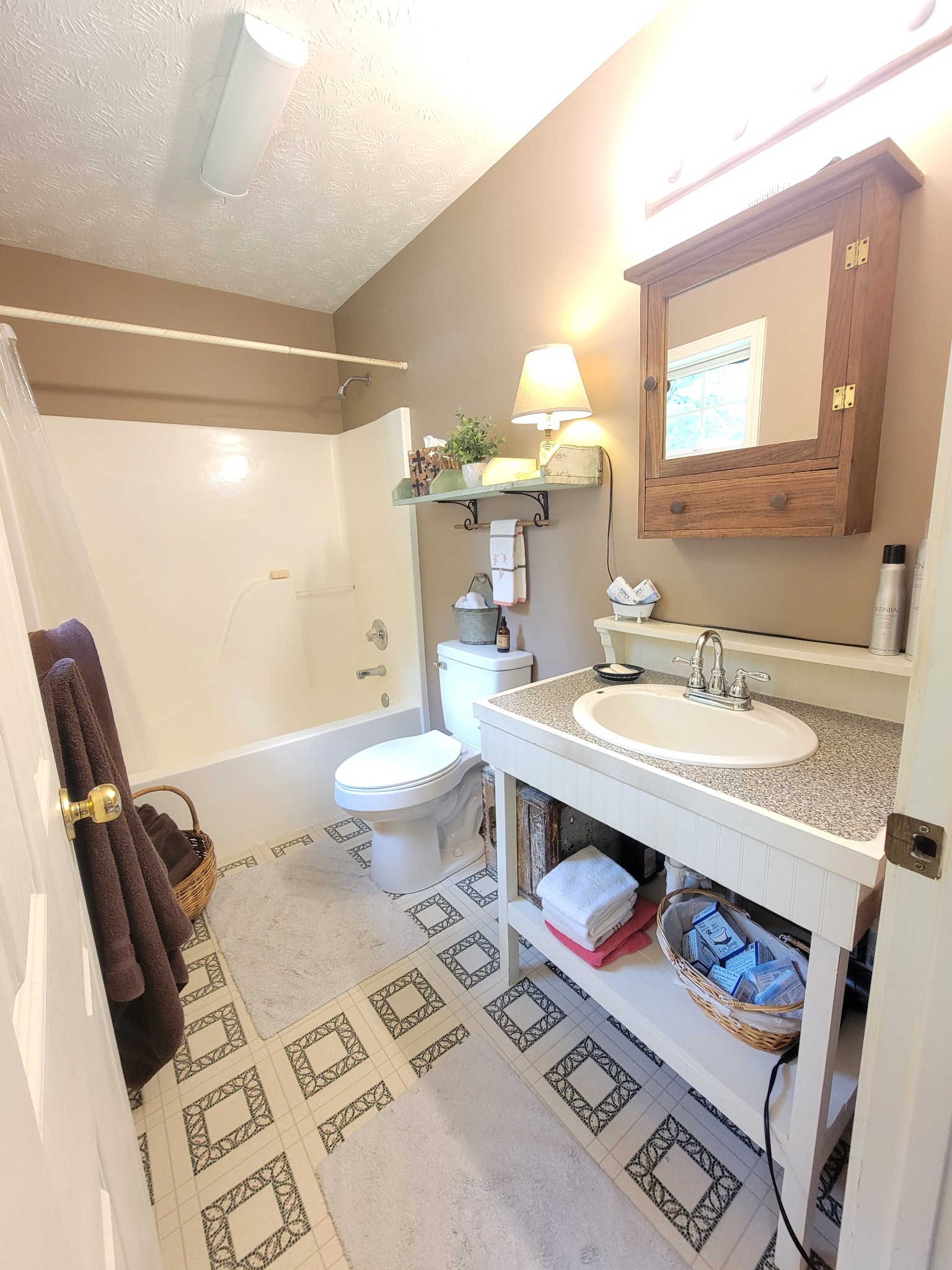 1089 Jim Clark Road Erin TN 37061