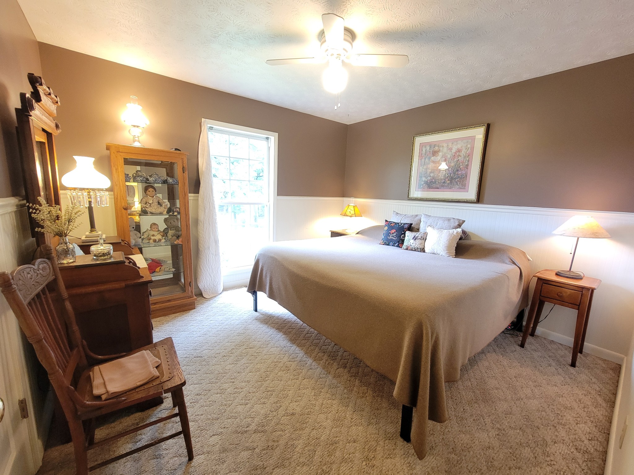 1089 Jim Clark Road Erin TN 37061