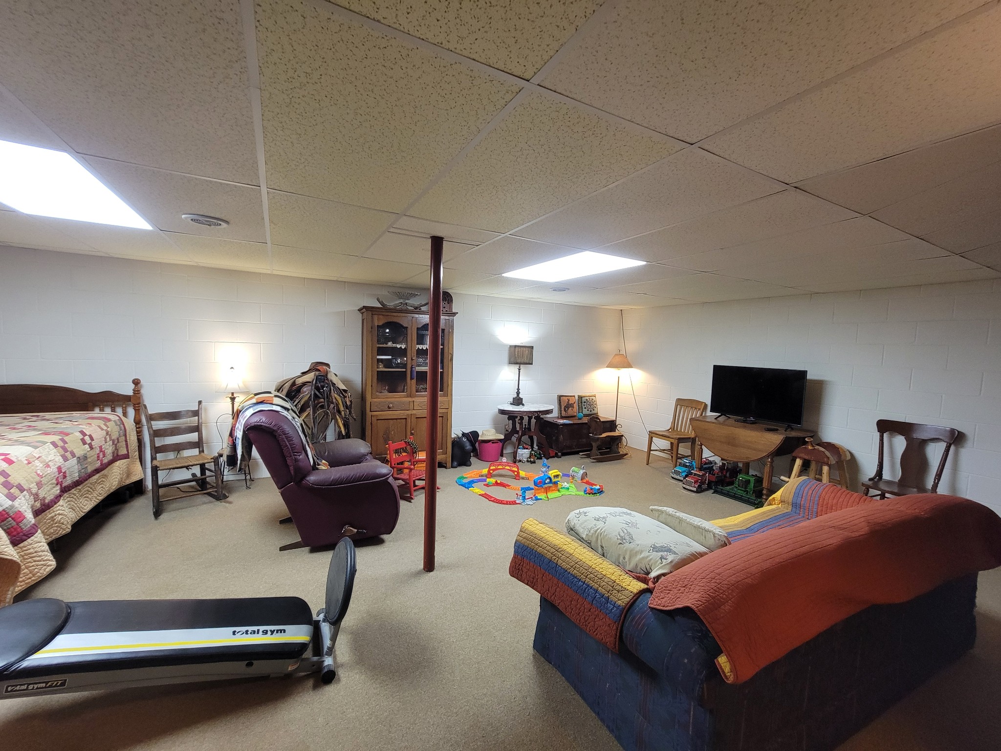 1089 Jim Clark Road Erin TN 37061