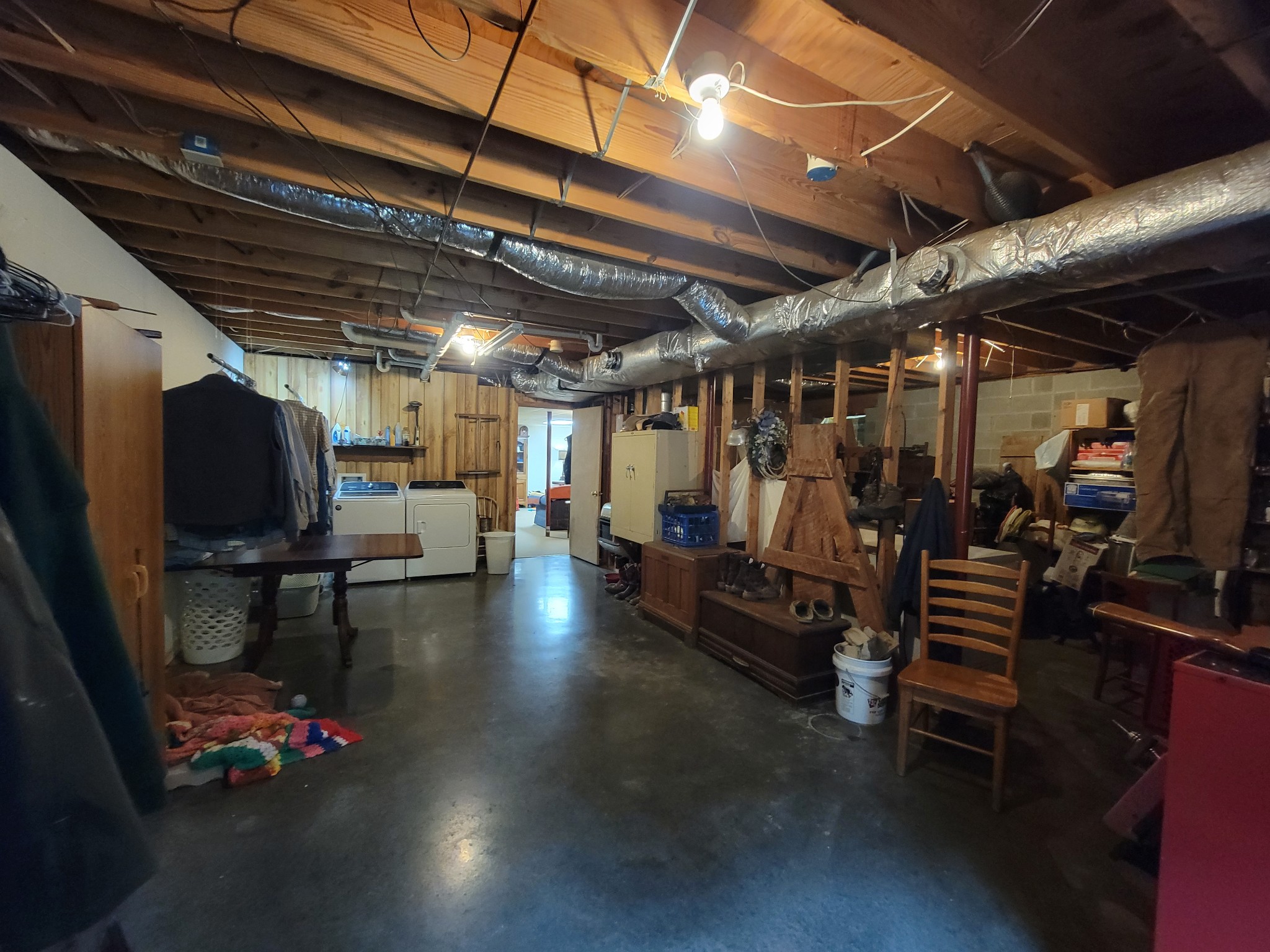 1089 Jim Clark Road Erin TN 37061