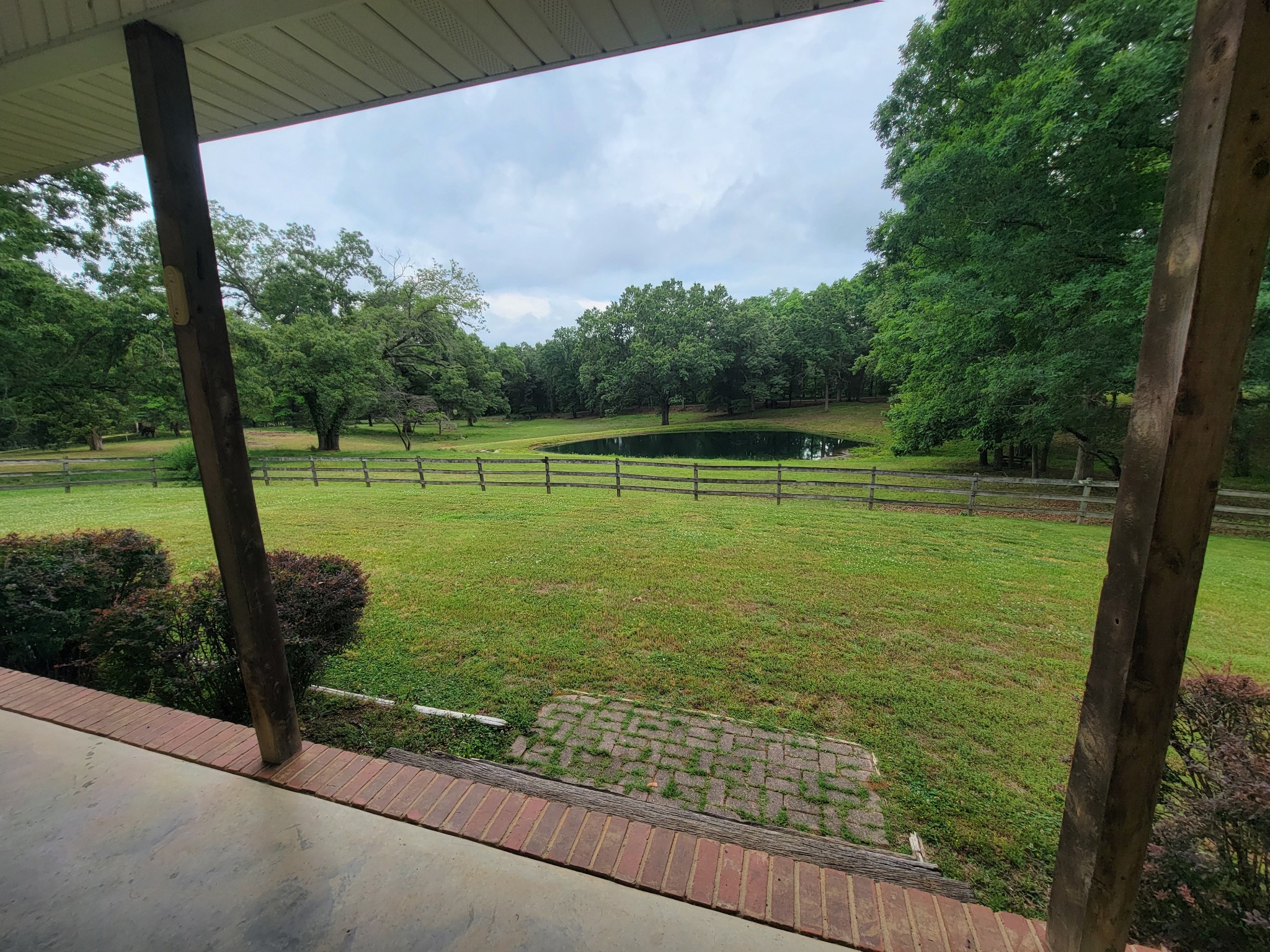 1089 Jim Clark Road Erin TN 37061