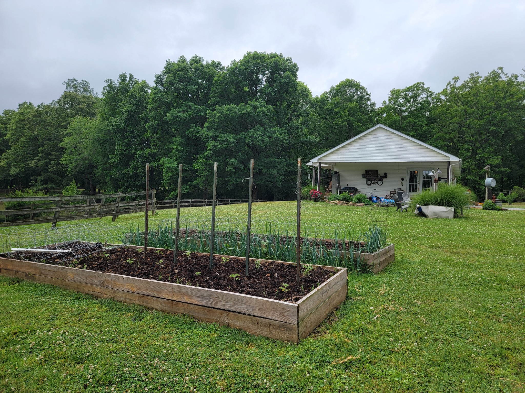 1089 Jim Clark Road Erin TN 37061
