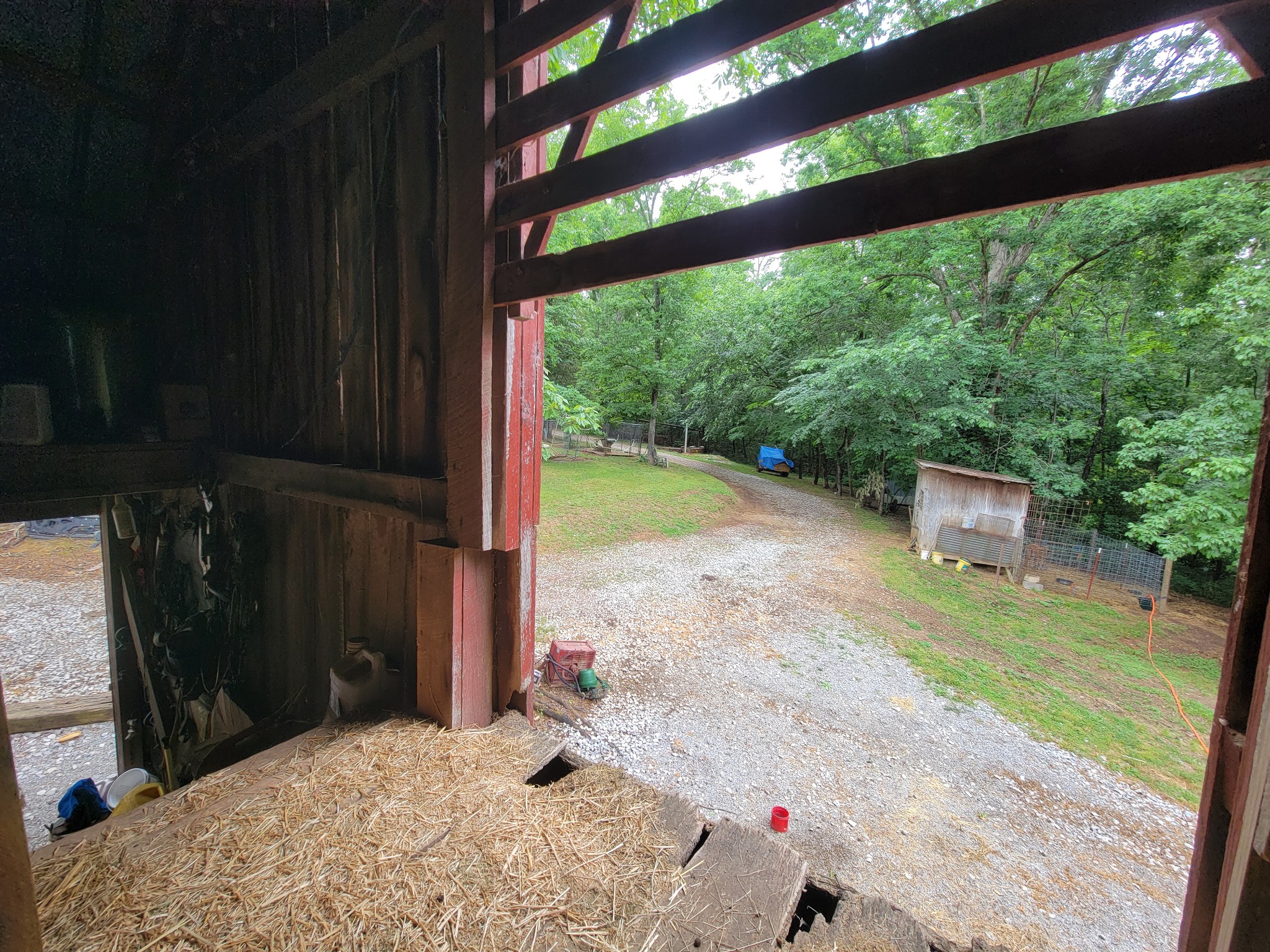 1089 Jim Clark Road Erin TN 37061