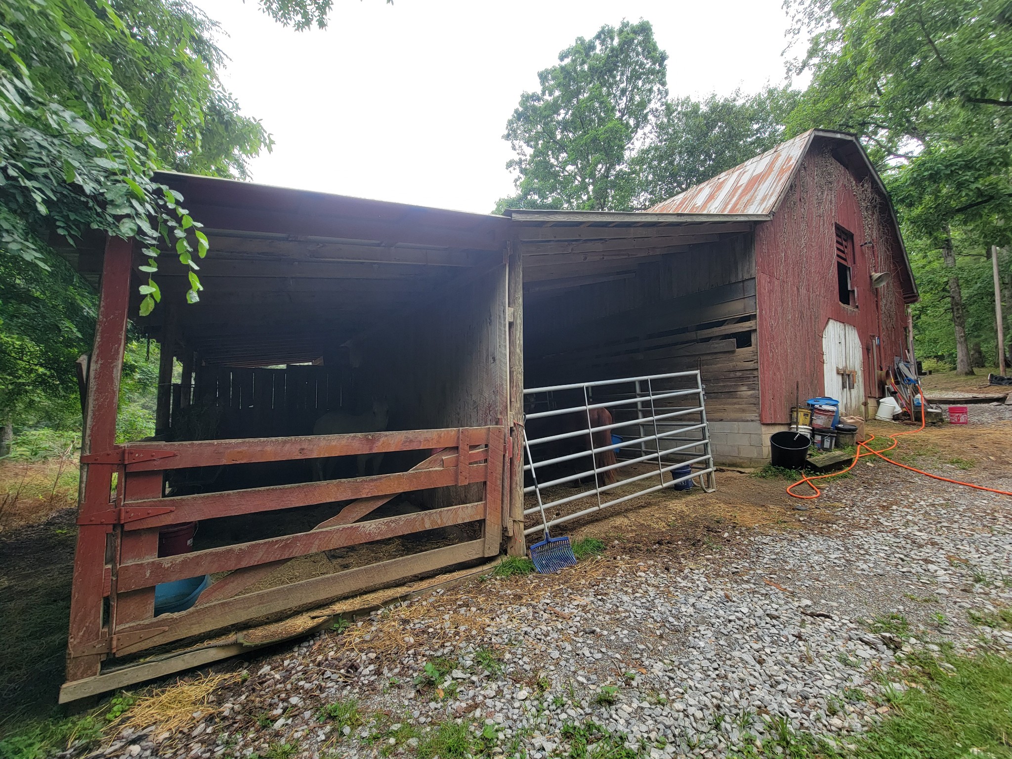 1089 Jim Clark Road Erin TN 37061