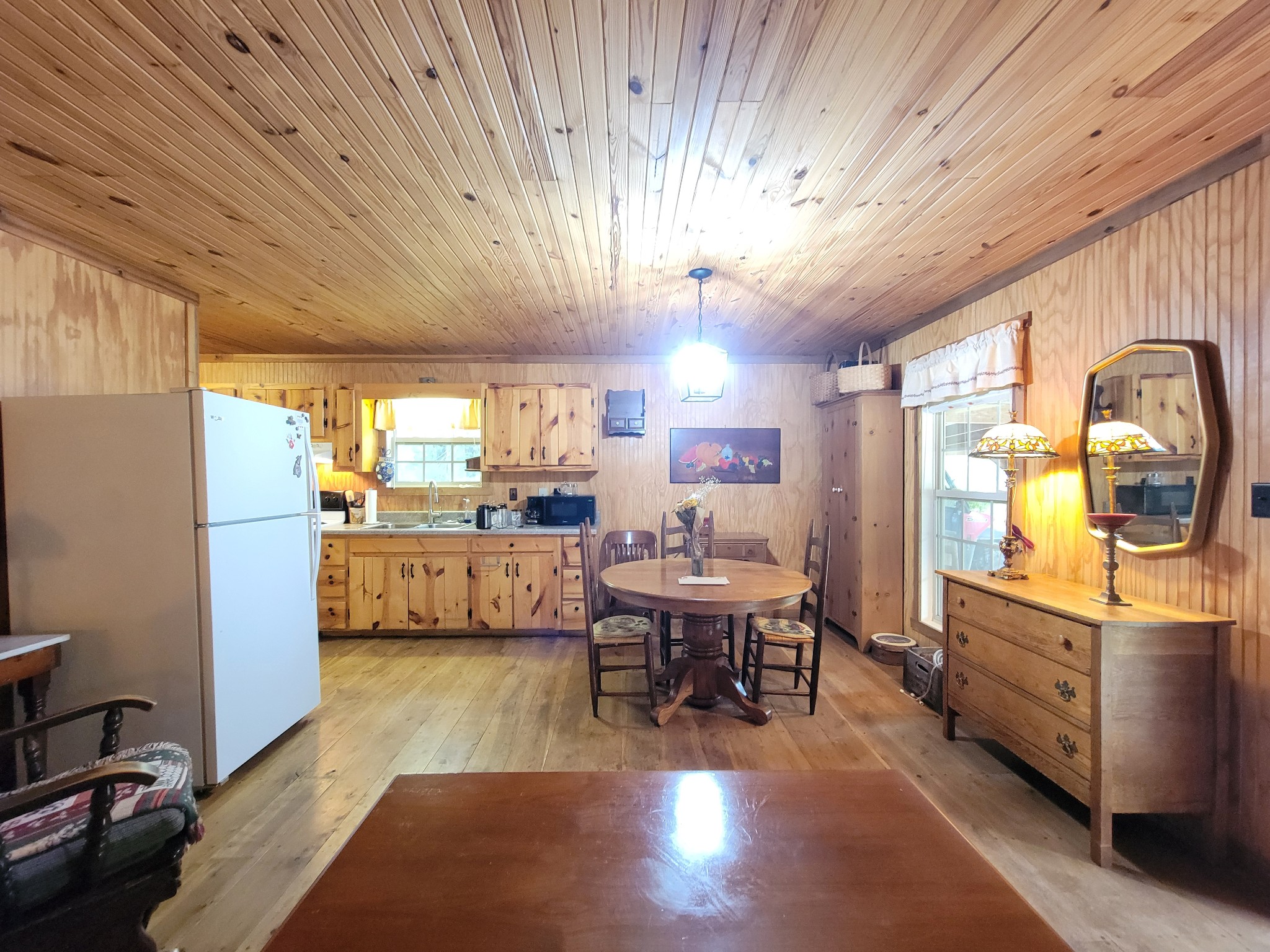 1089 Jim Clark Road Erin TN 37061