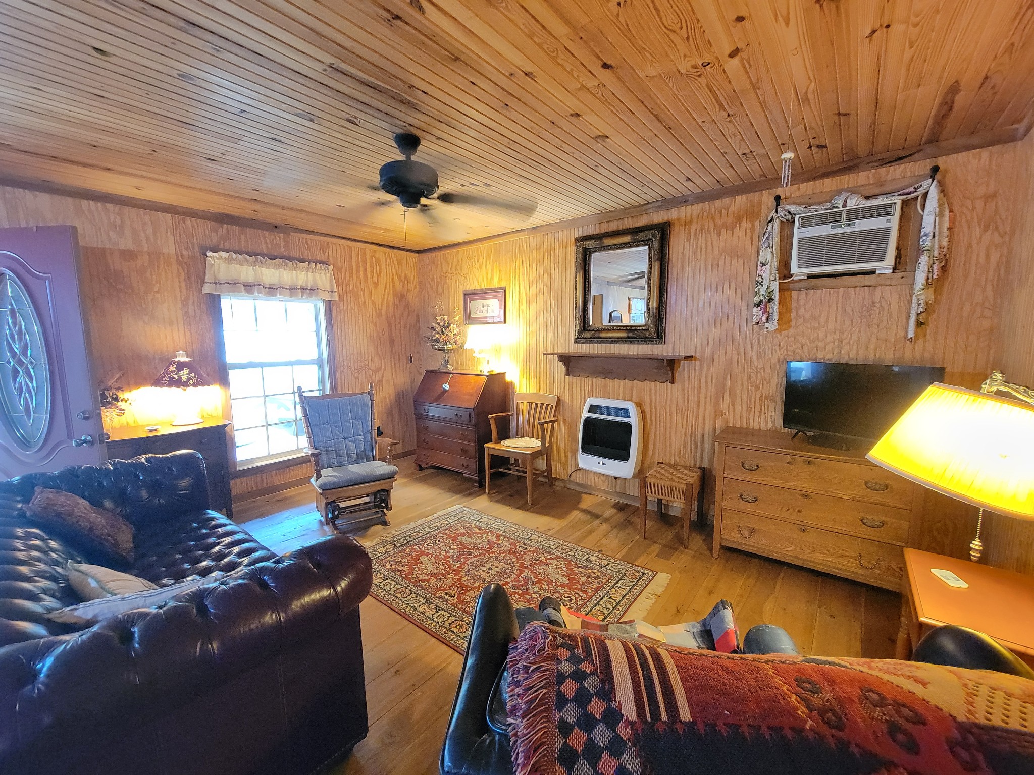 1089 Jim Clark Road Erin TN 37061