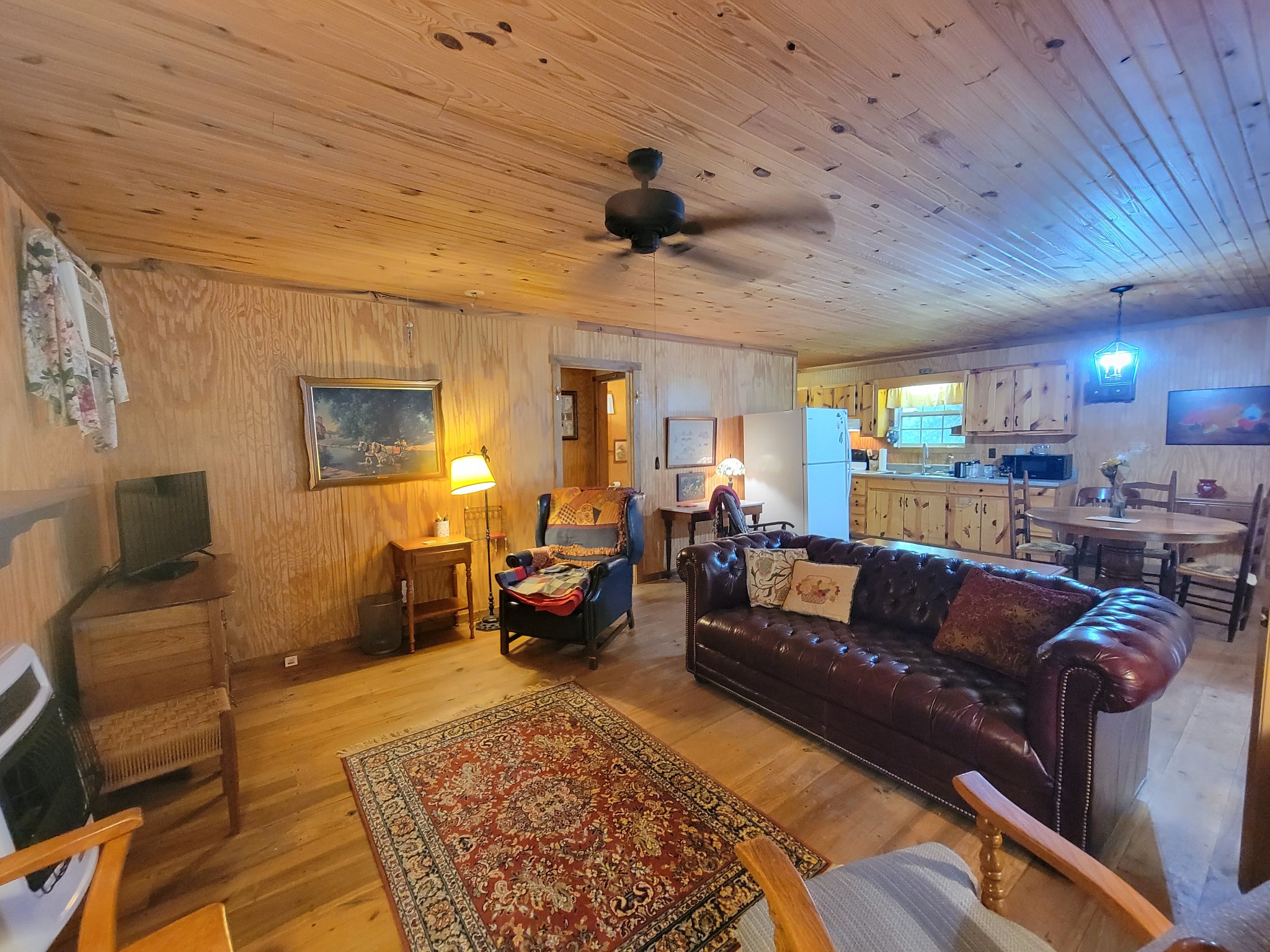 1089 Jim Clark Road Erin TN 37061