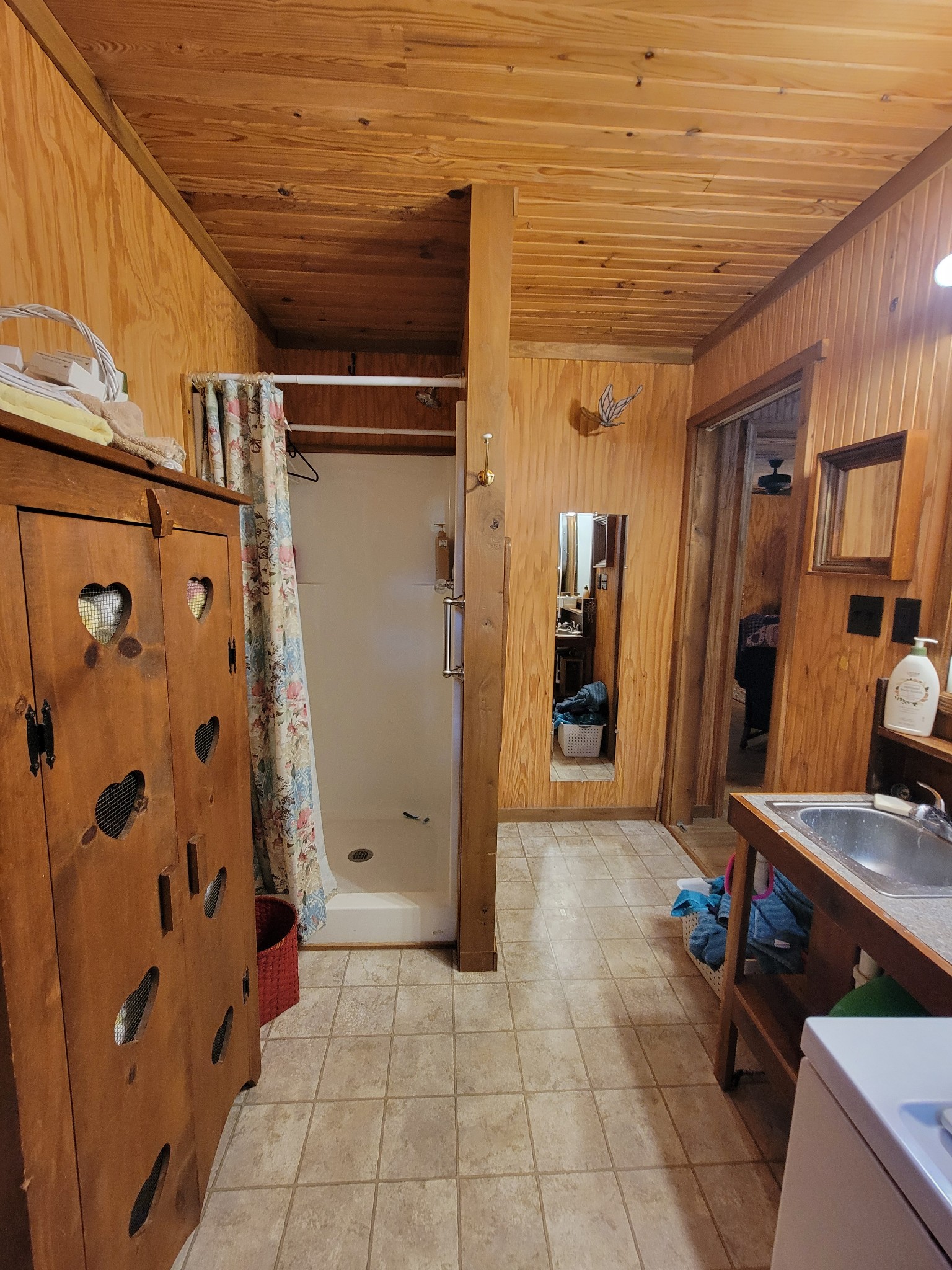 1089 Jim Clark Road Erin TN 37061