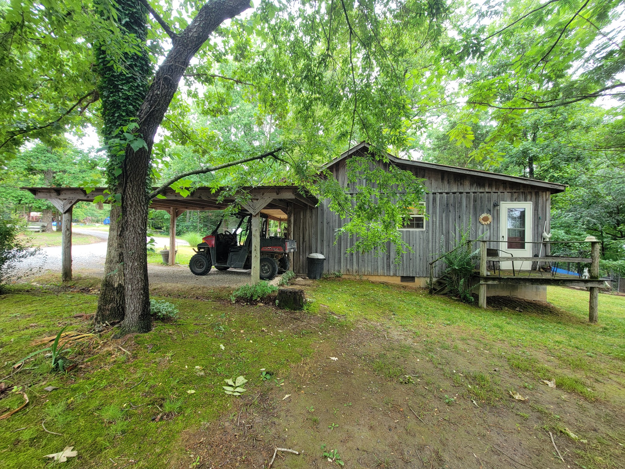 1089 Jim Clark Road Erin TN 37061