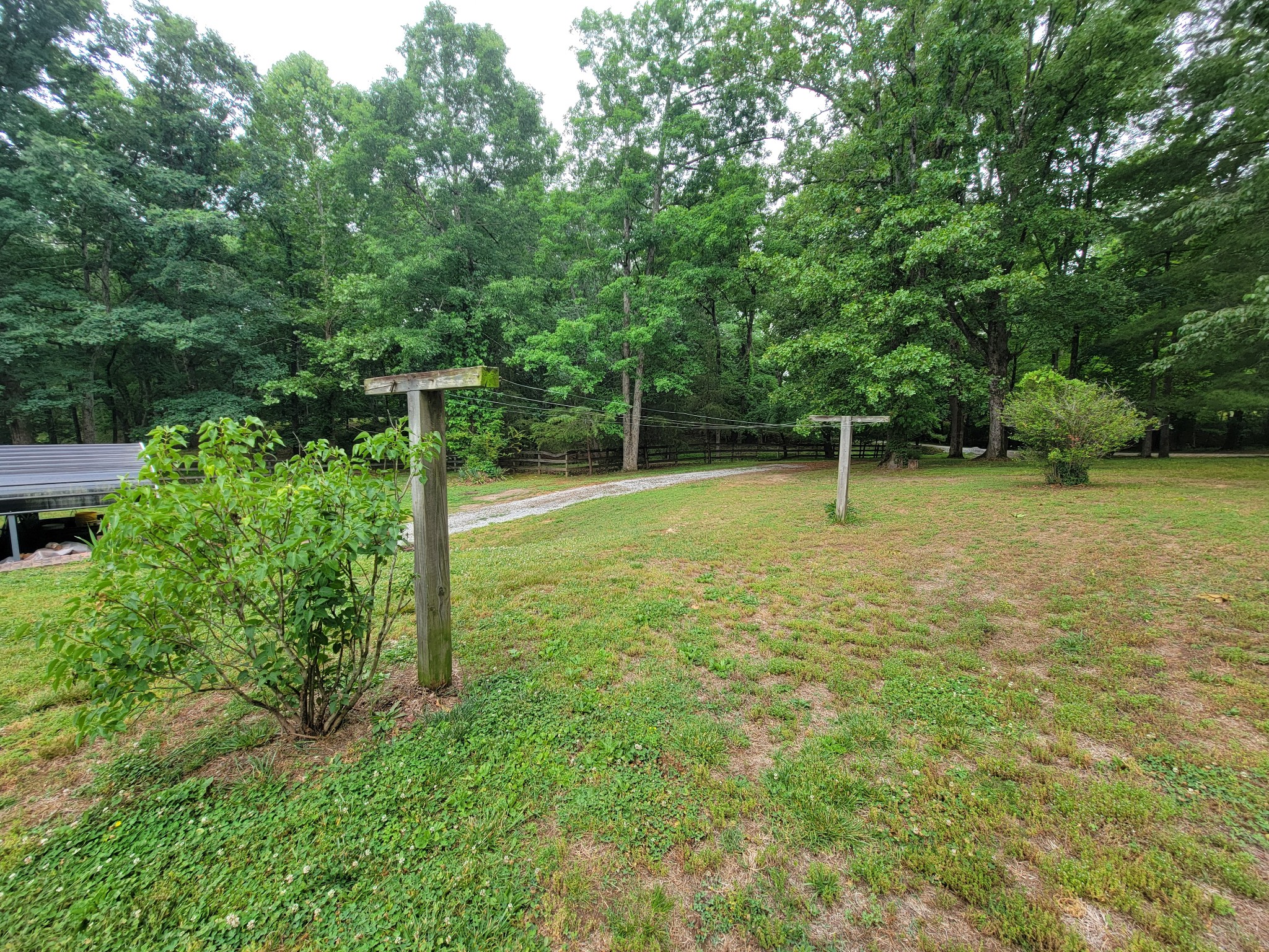 1089 Jim Clark Road Erin TN 37061