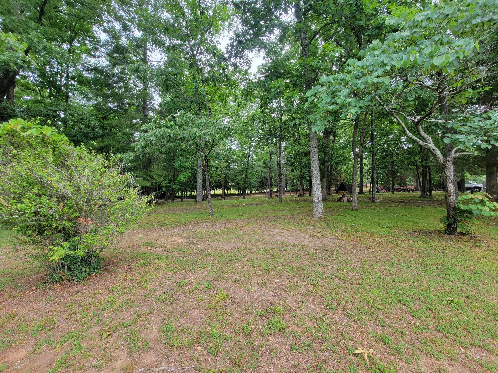 1089 Jim Clark Road Erin TN 37061