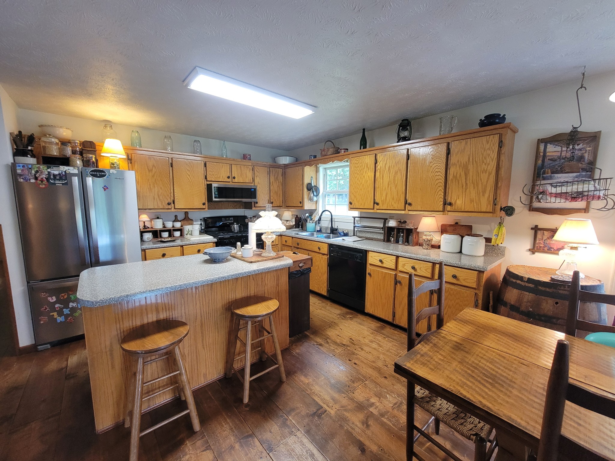 1089 Jim Clark Road Erin TN 37061