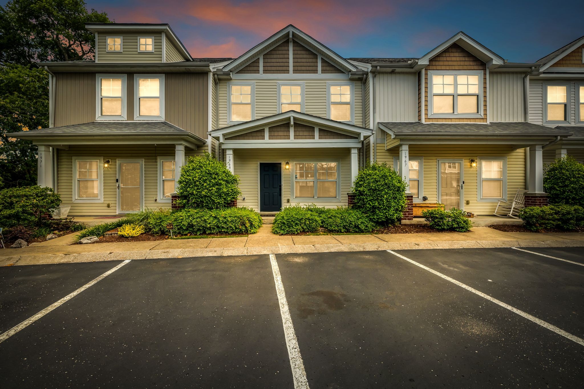 1969 Nashboro Boulevard Nashville TN 37217
