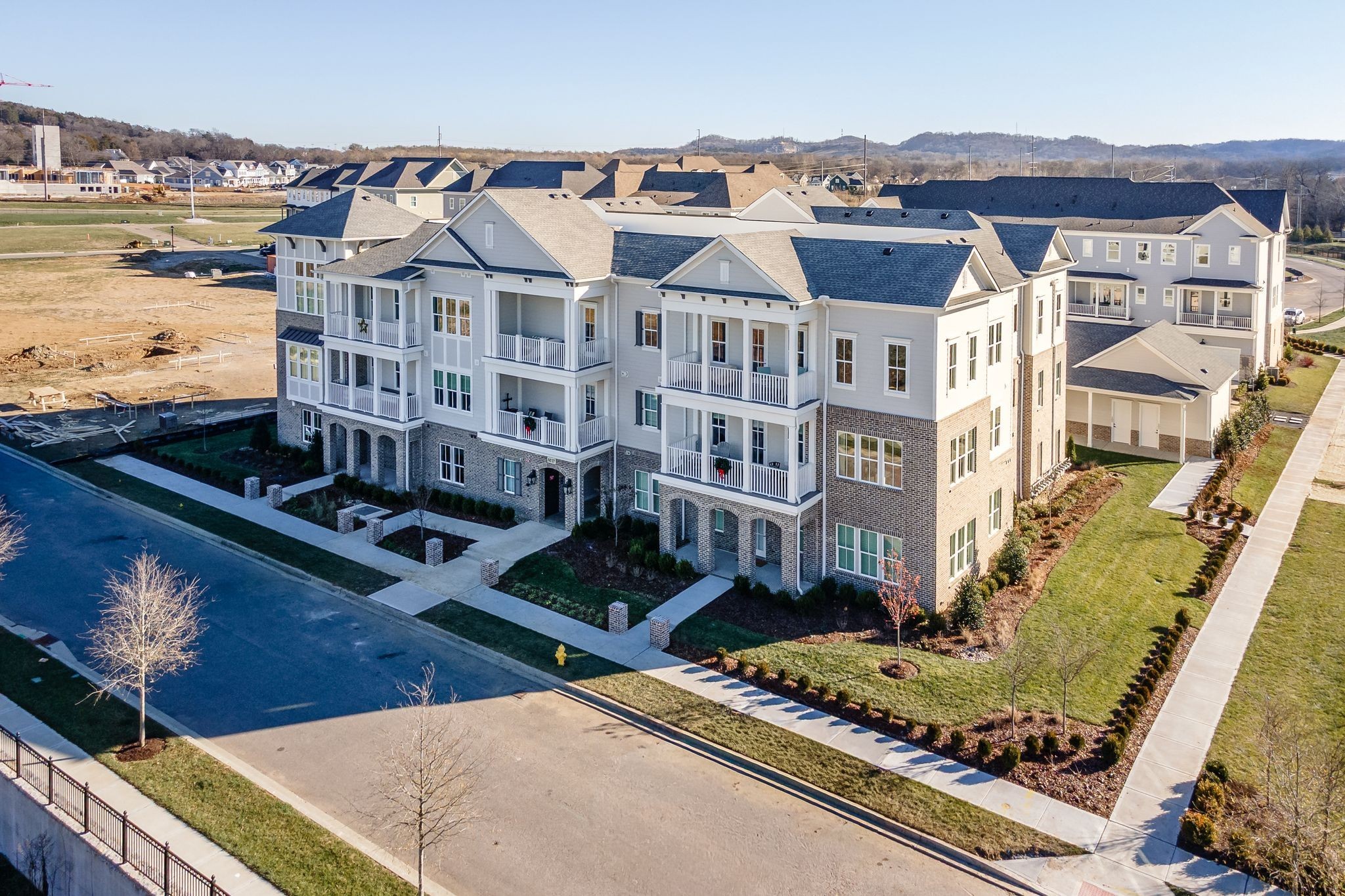 6037 Whitman Road Franklin TN 37064