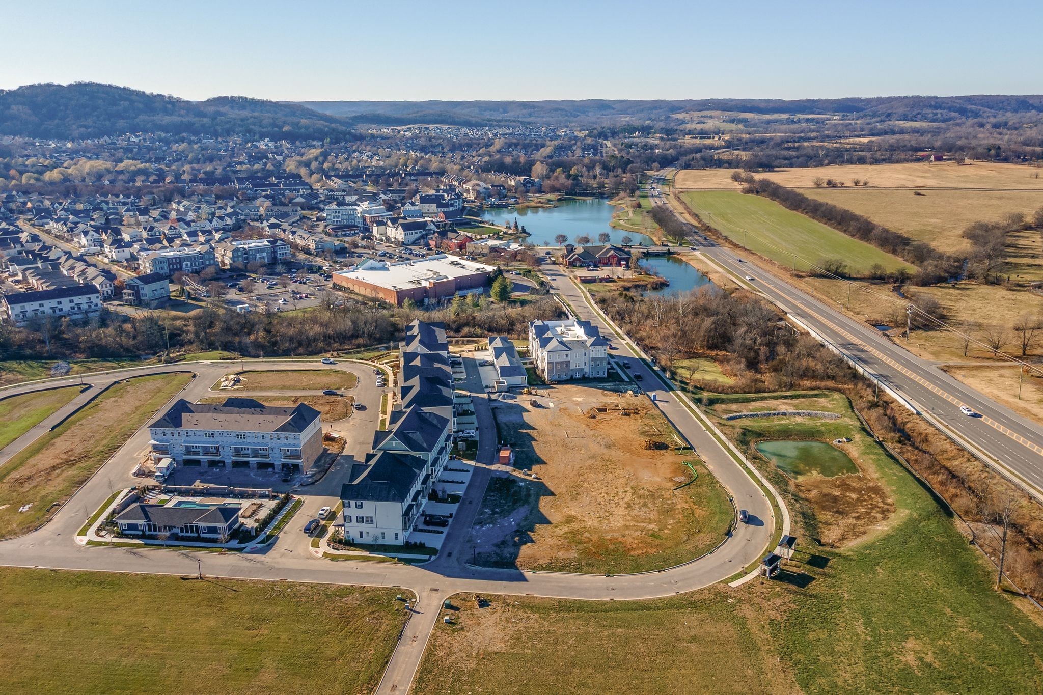 6037 Whitman Road Franklin TN 37064