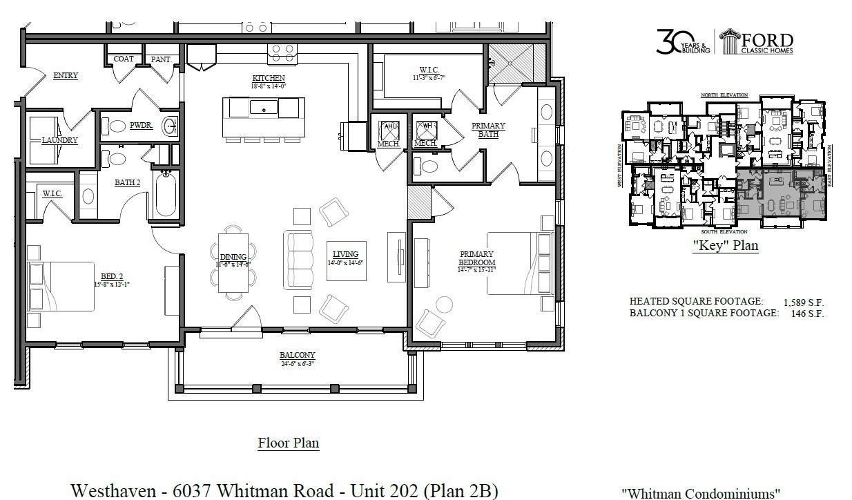 6037 Whitman Road Franklin TN 37064