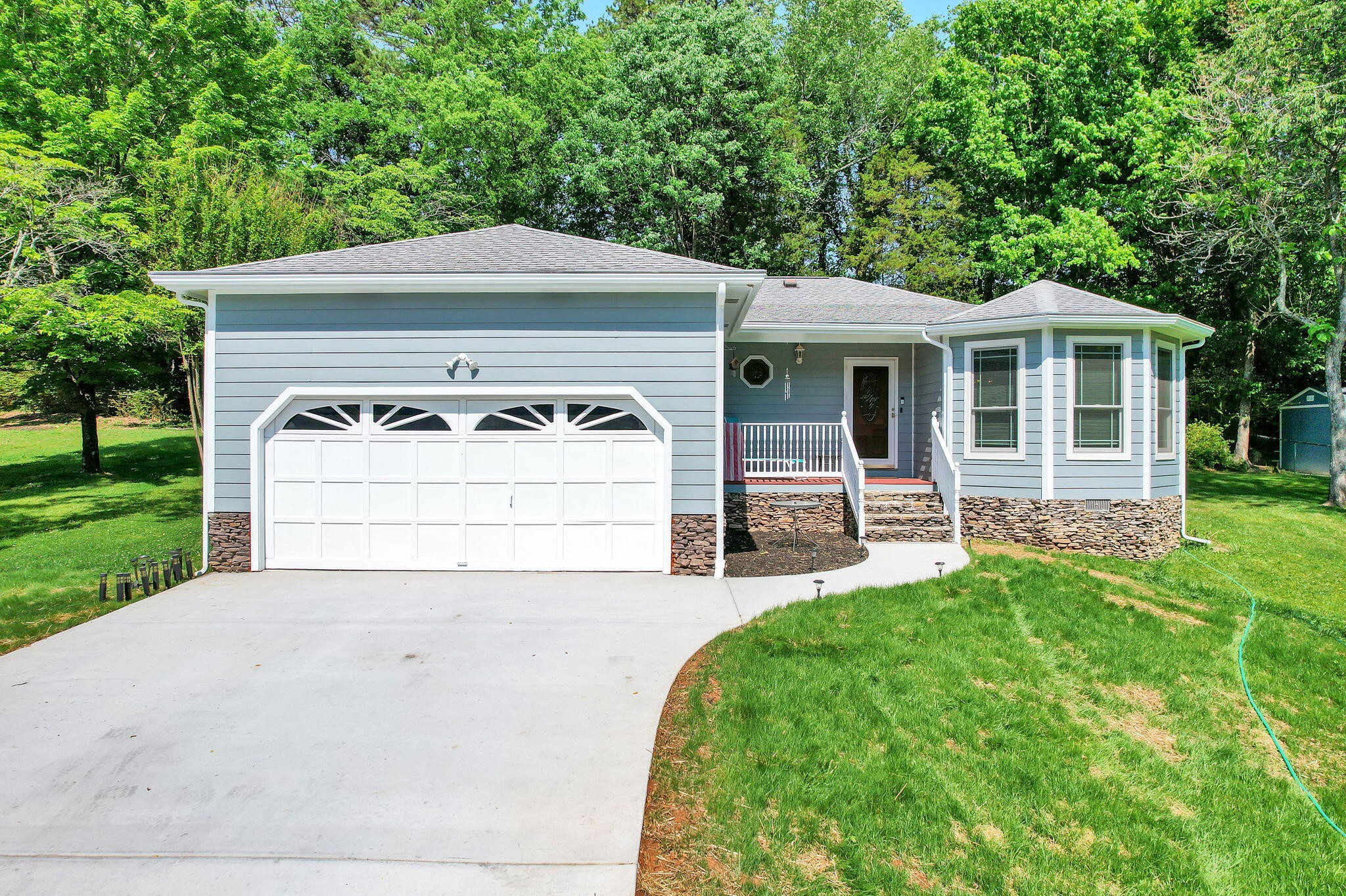 202 Ashlin Woods Drive, NE Cleveland TN 37312
