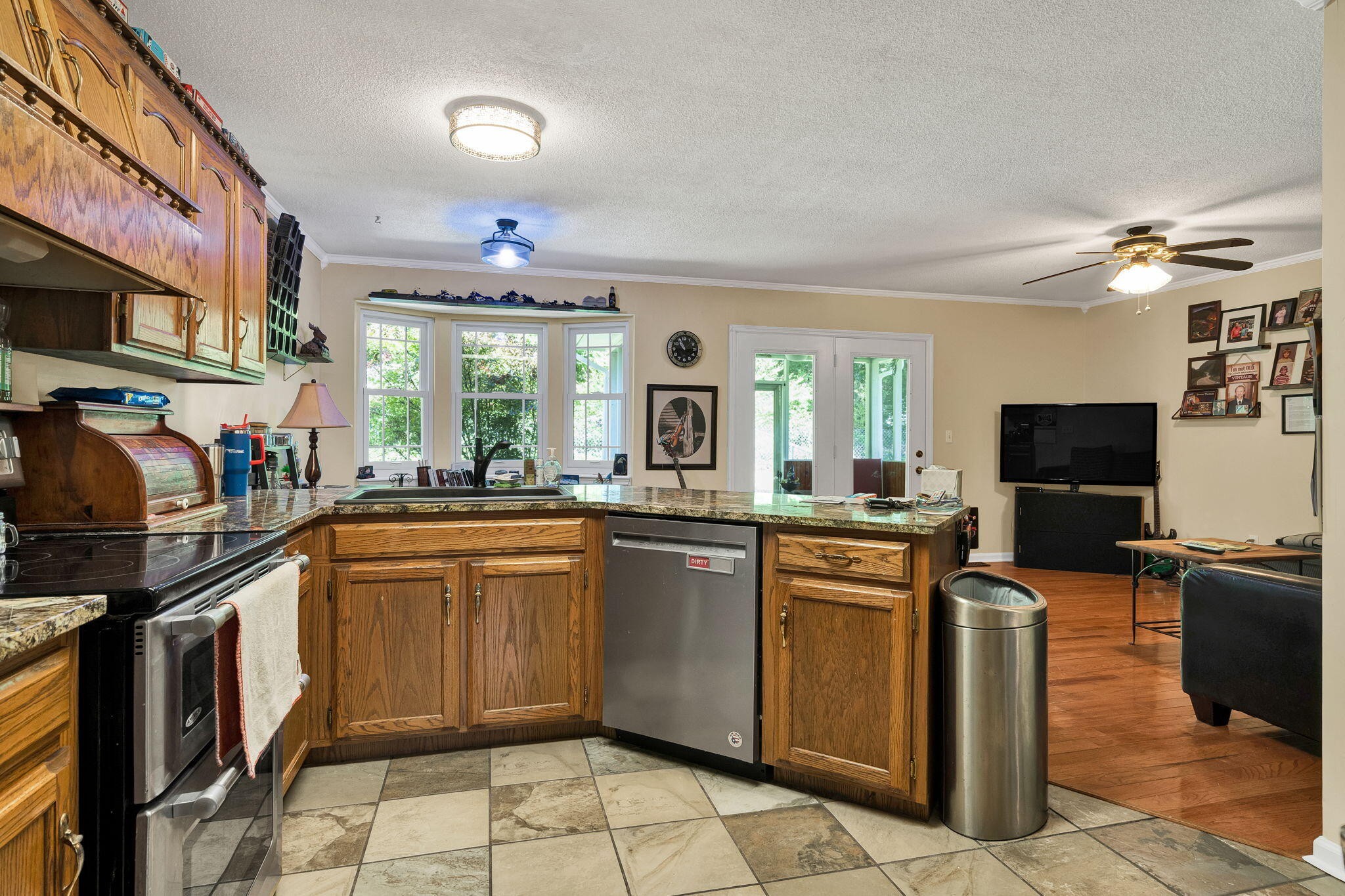 202 Ashlin Woods Drive, NE Cleveland TN 37312