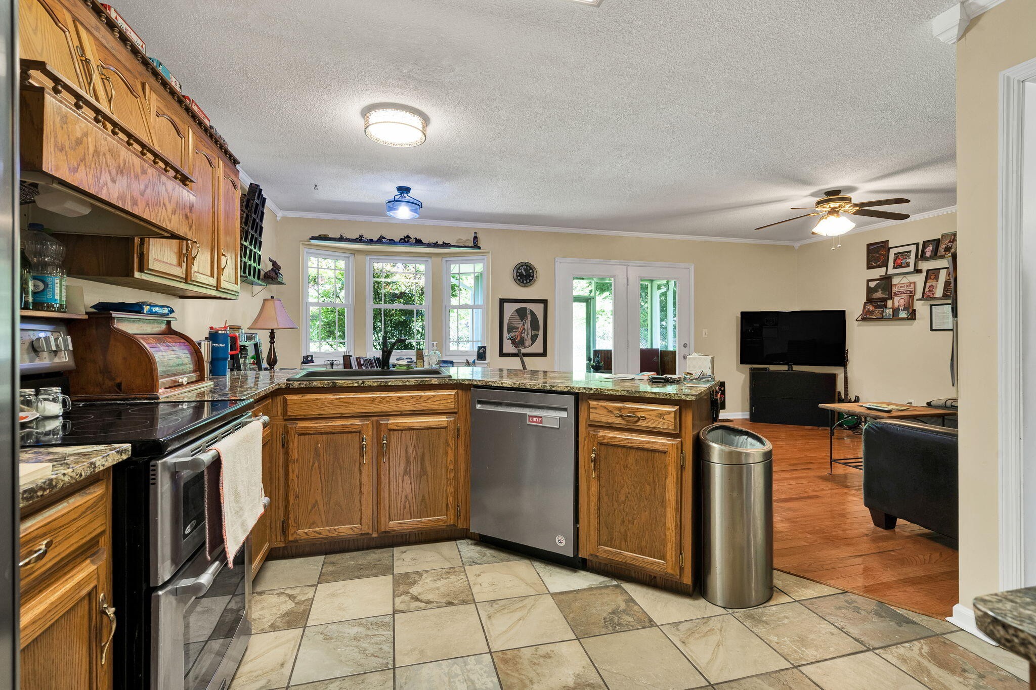202 Ashlin Woods Drive, NE Cleveland TN 37312