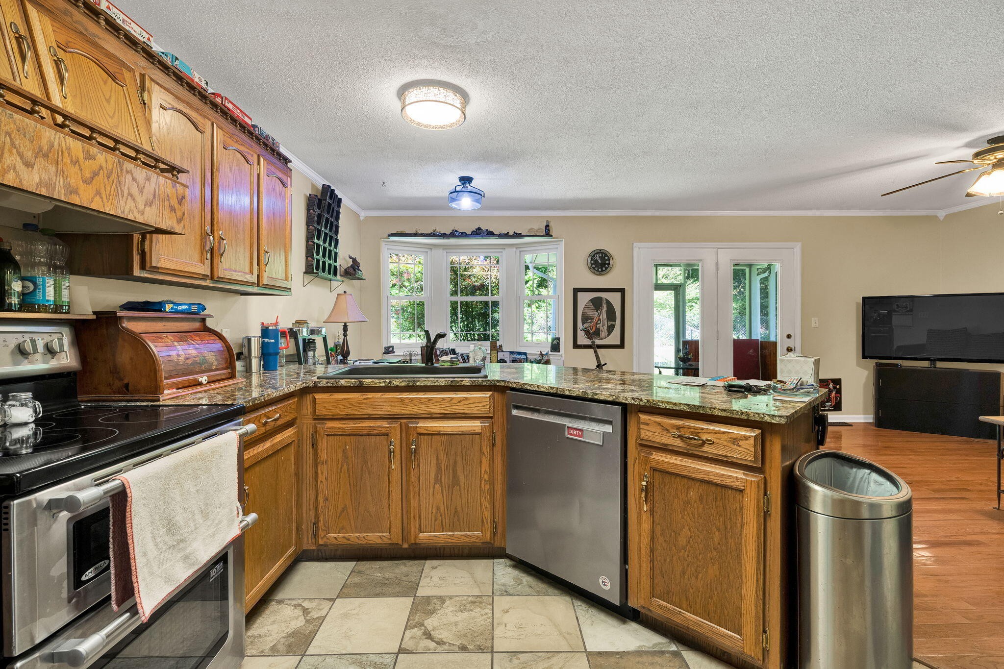 202 Ashlin Woods Drive, NE Cleveland TN 37312