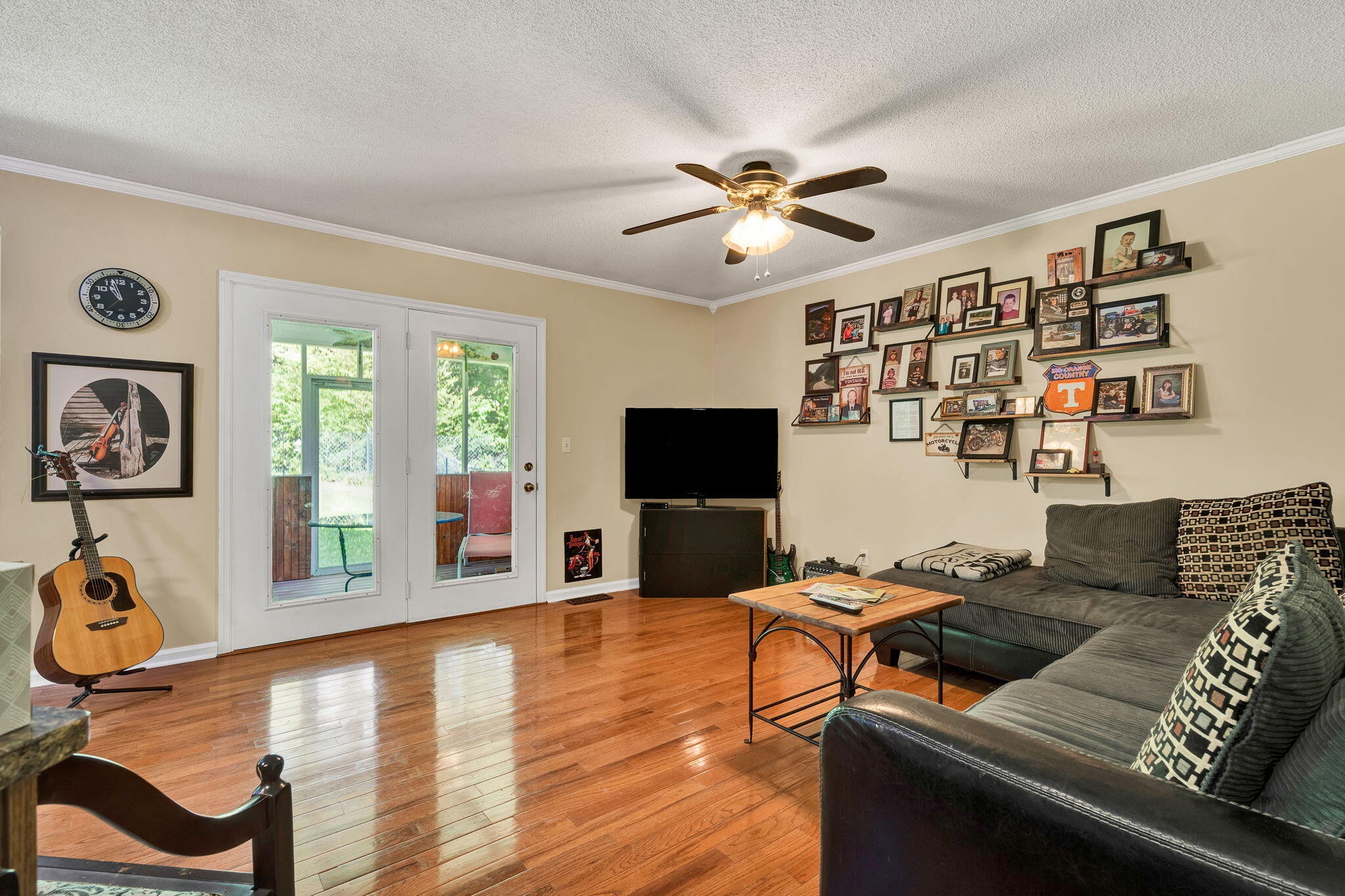 202 Ashlin Woods Drive, NE Cleveland TN 37312