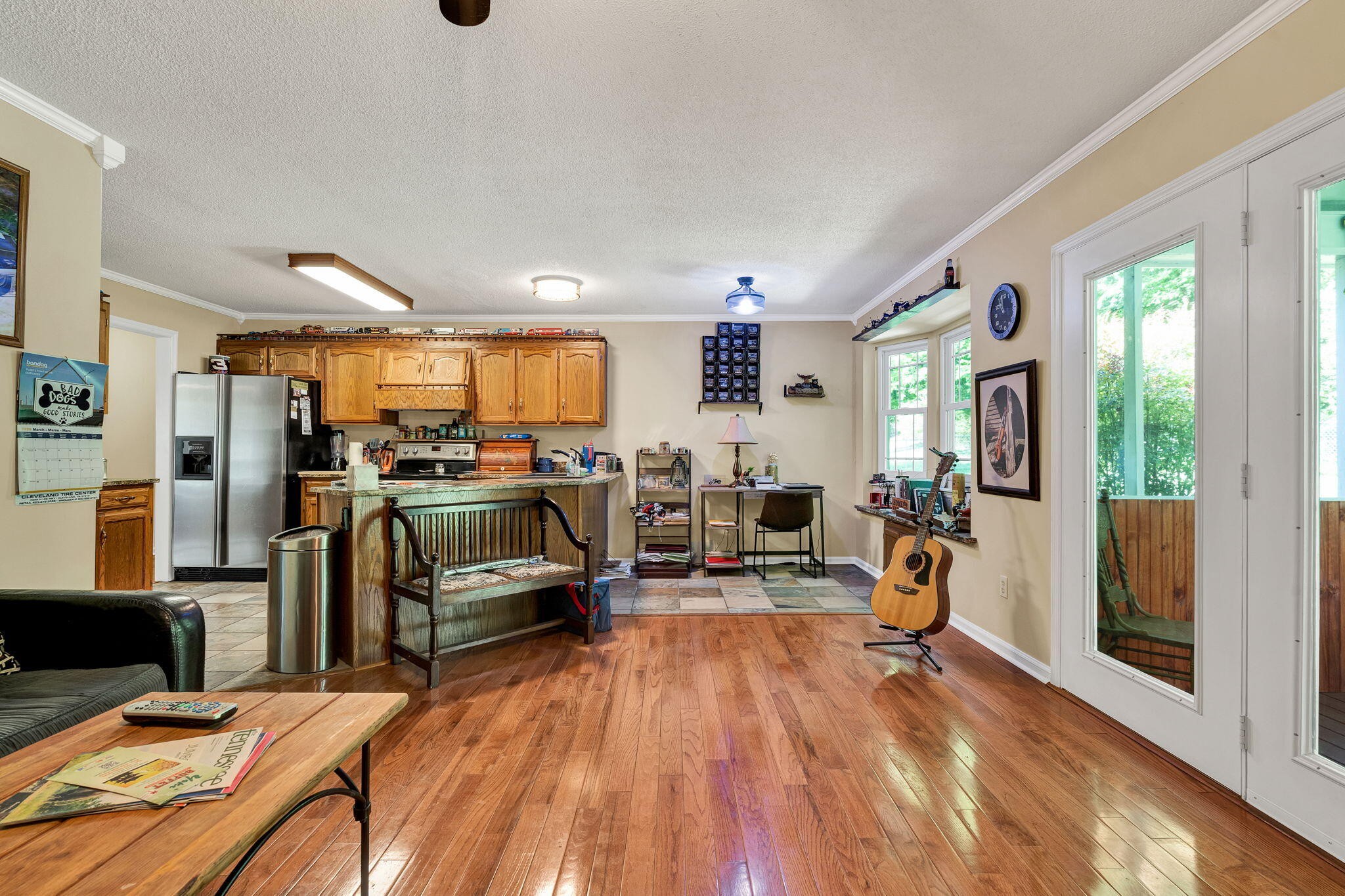 202 Ashlin Woods Drive, NE Cleveland TN 37312